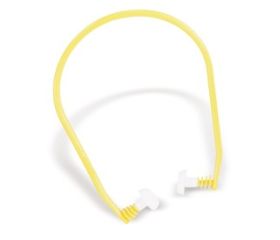 PA105SIN Tapón reutilizable con arnés