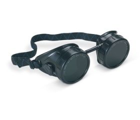 PO201SIN Gafa soldadura tipo cazoleta.