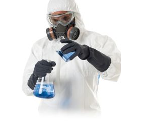 Protección Respiratoria