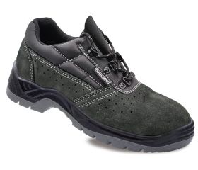 ZSECO1NE Zapato mod. ZSECO1 (S1P SRC E A)