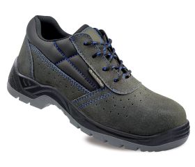 ZSECO2NE Zapato mod. ZSECO2 (S1P SRC E A) Metal Free
