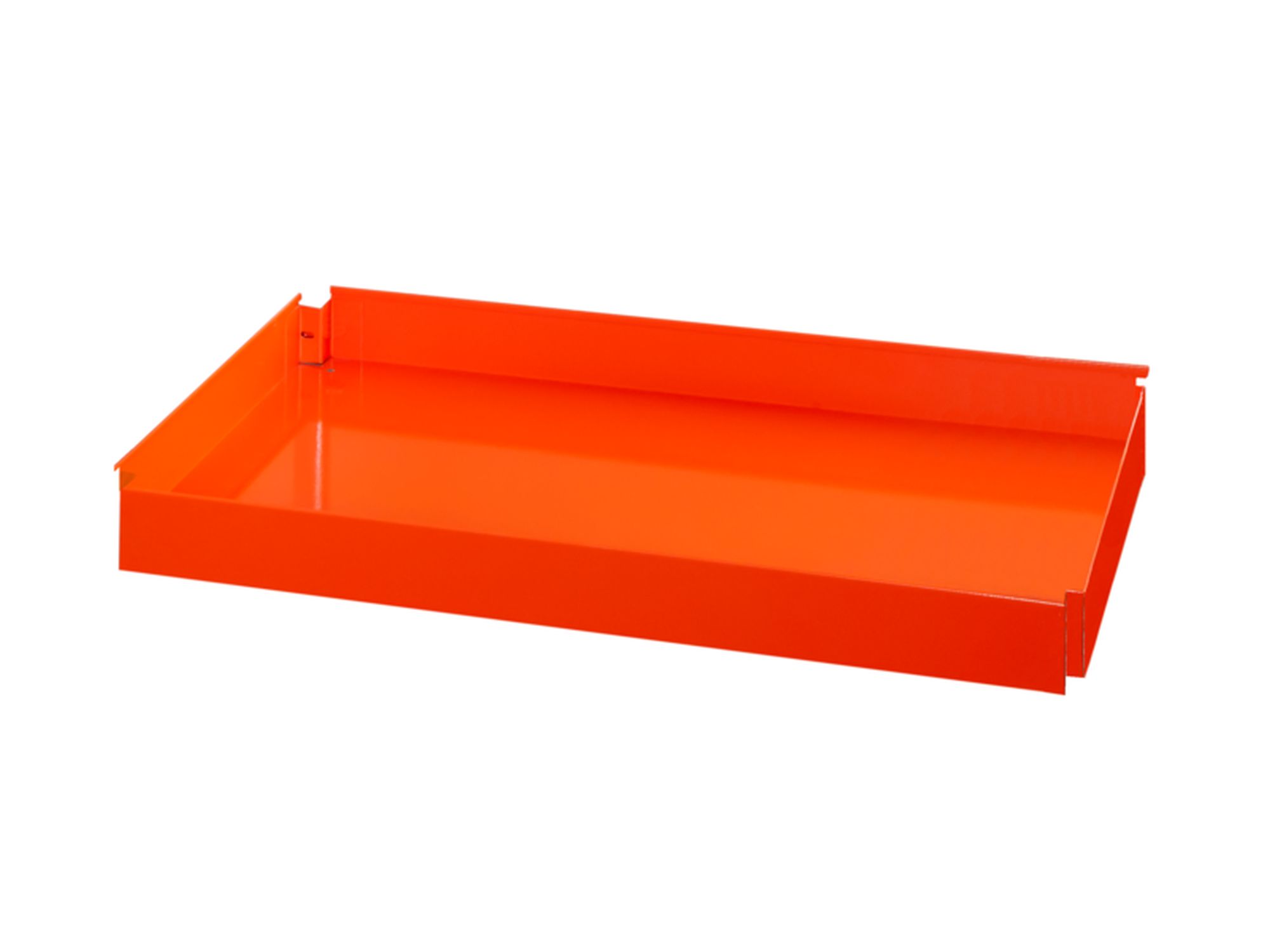 Bandeja intermedia para los carros con bandeja 1470KC2, 757 mm x 425 mm