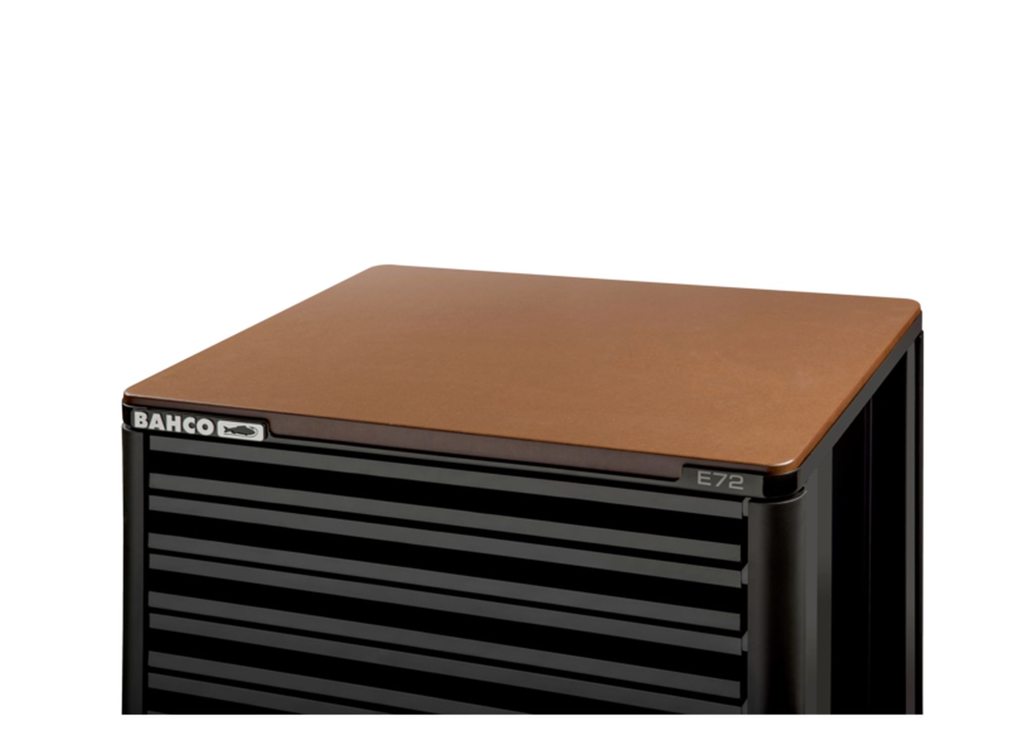 Encimera de DM para los carros HUB de almacenamiento 1472K y 1482K de 30 mm x 501 mm x 682 mm