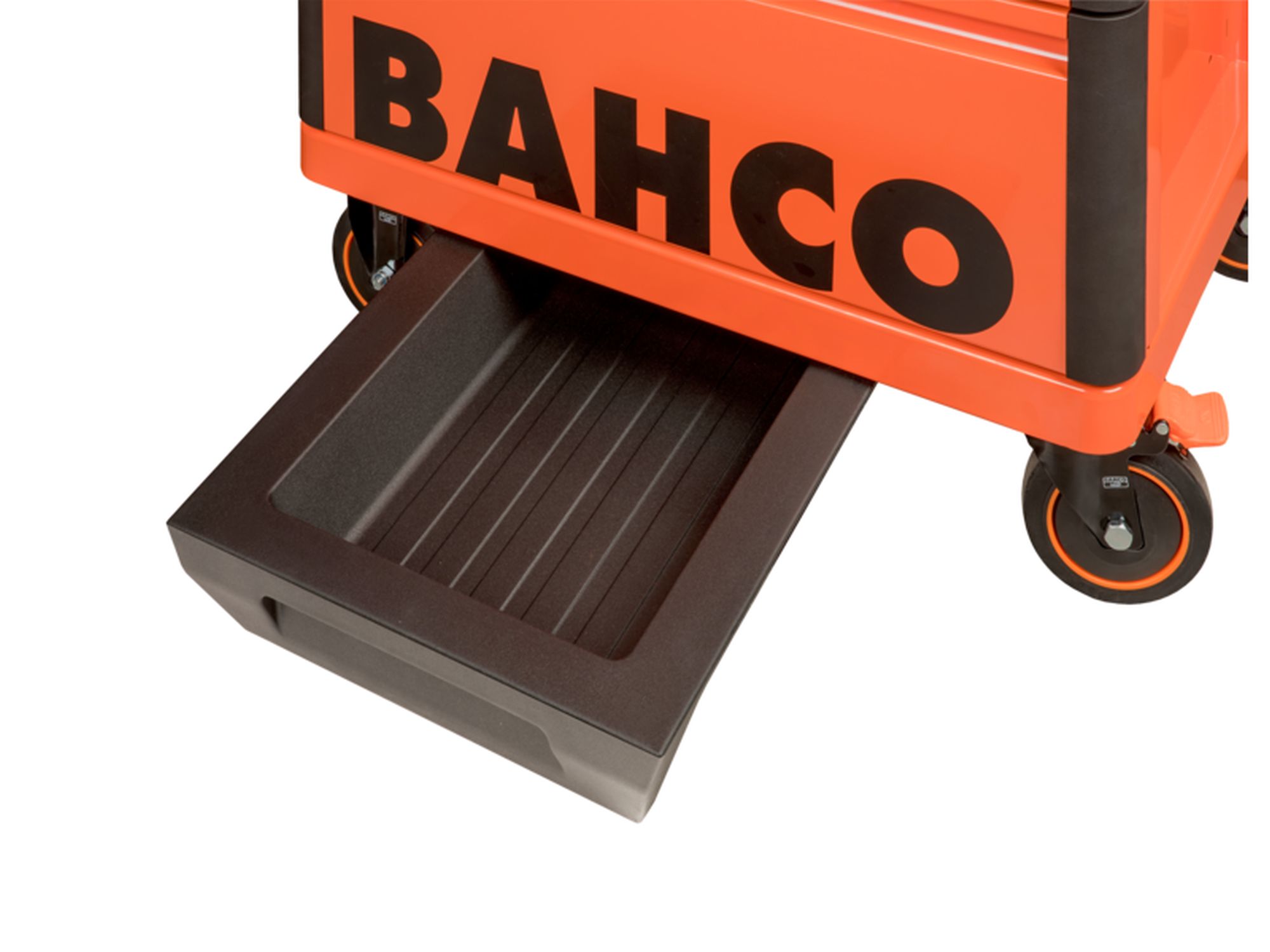 Cajón inferior para el carro HUB del almacenamiento 1477K