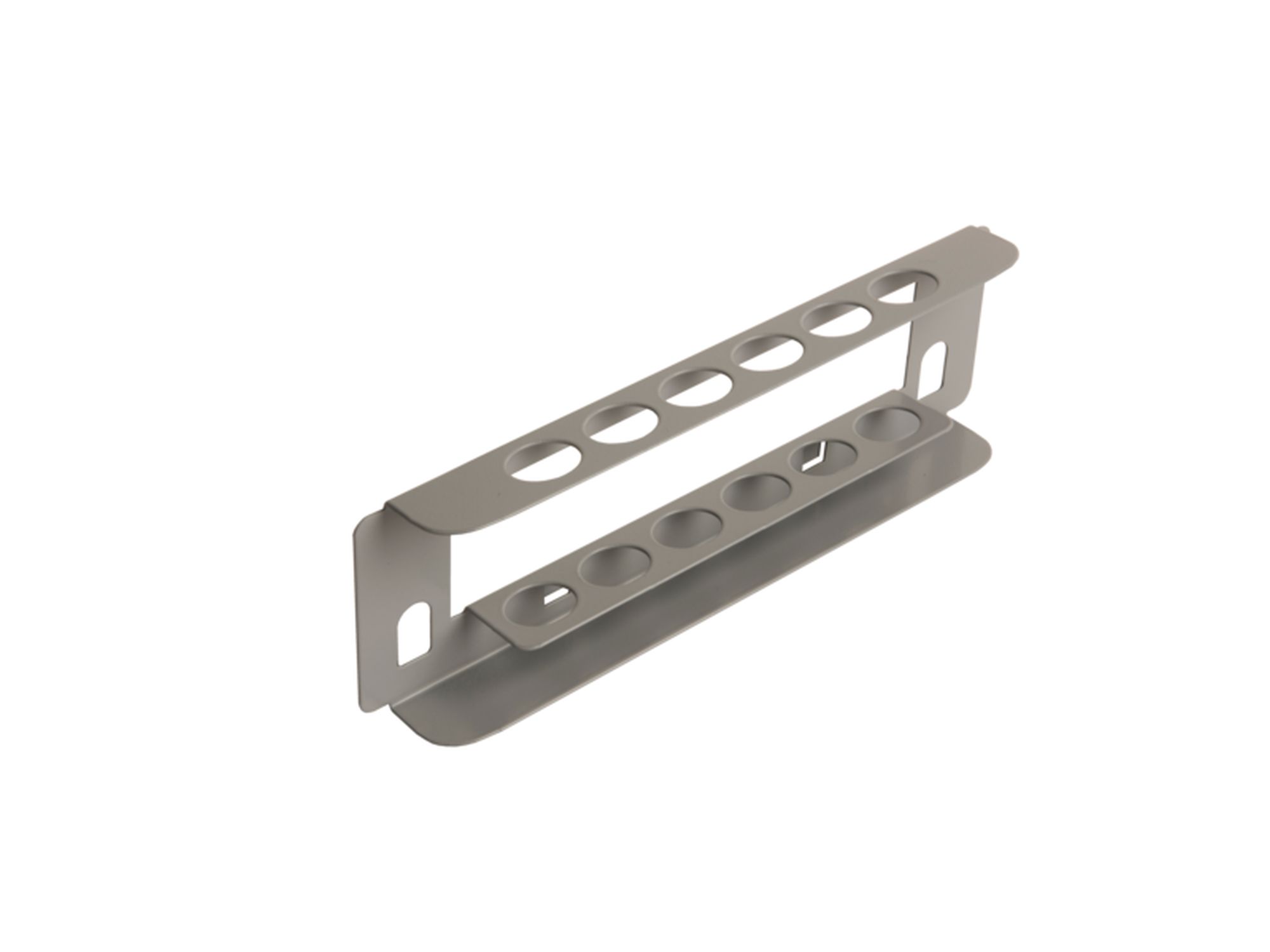 Soporte para 6 botadores para paneles de herramientas