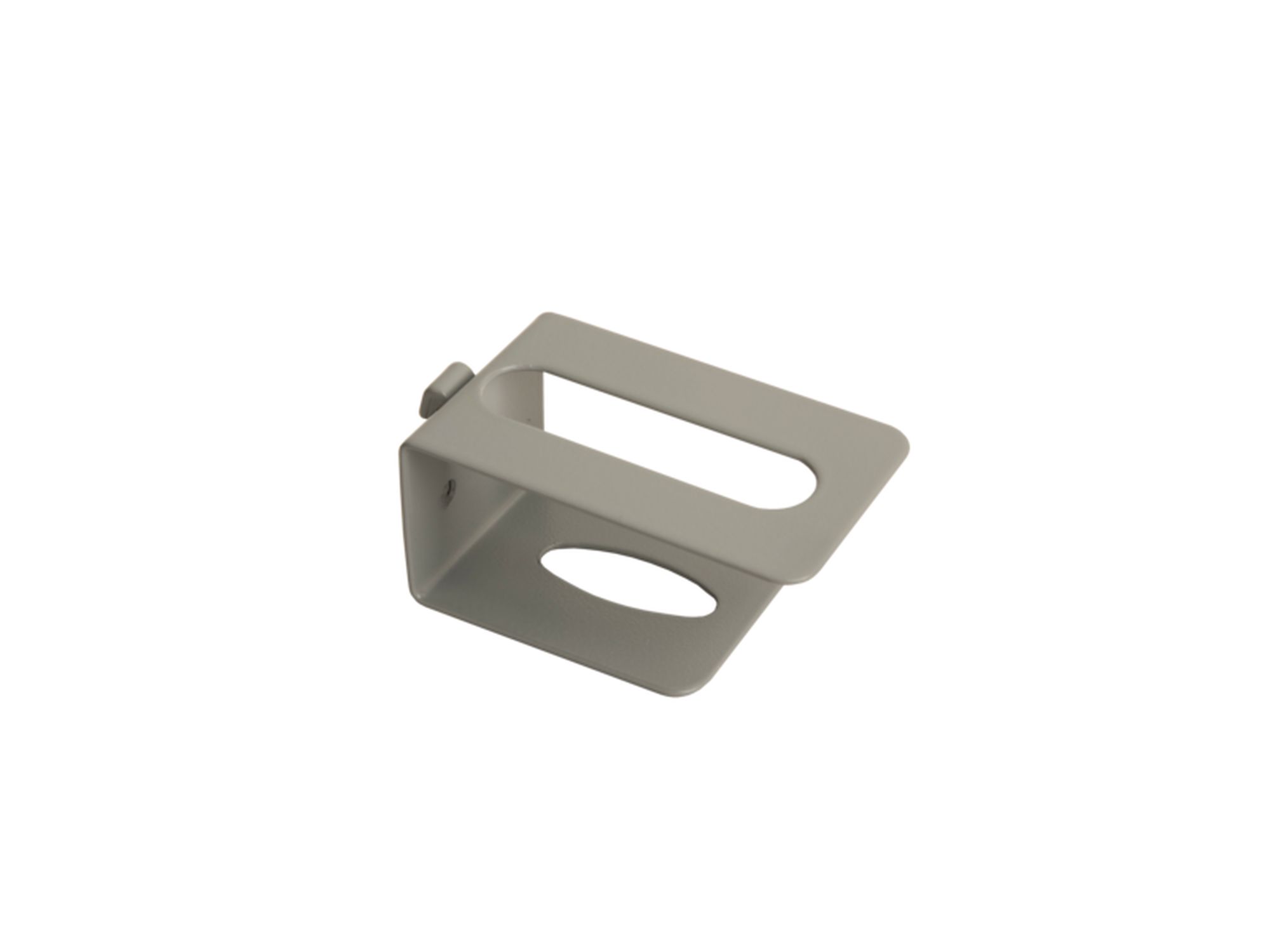 Gancho para 1 tenaza para paneles de herramientas