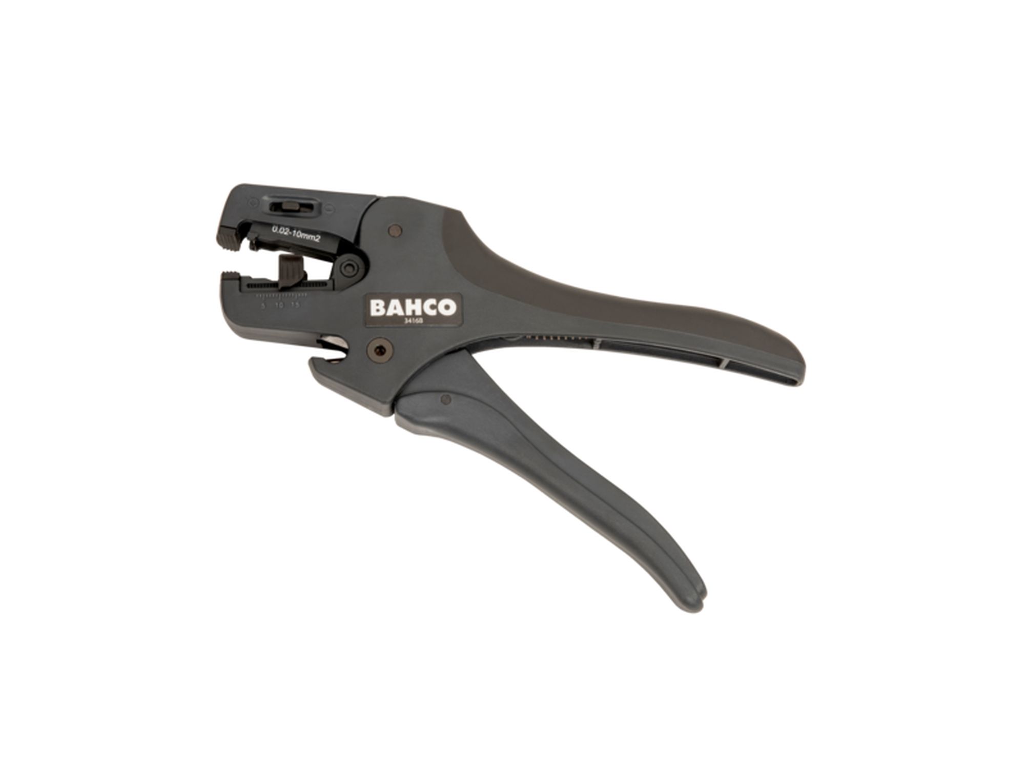 Marco de repuesto para los alicates pelacables de la serie 3416 B