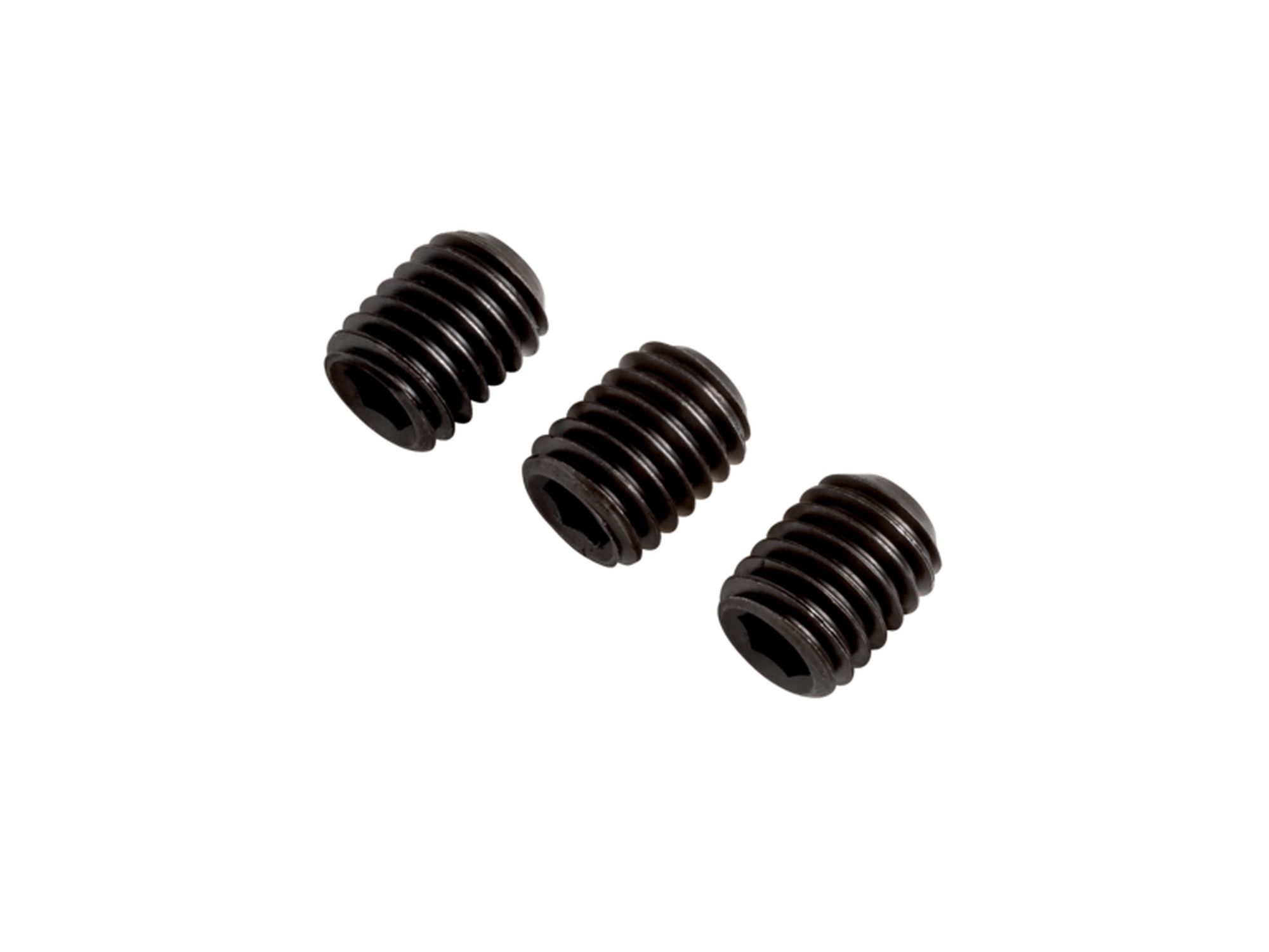 Tornillo de repuesto para los soportes 3834-ARBR-9100/-11152