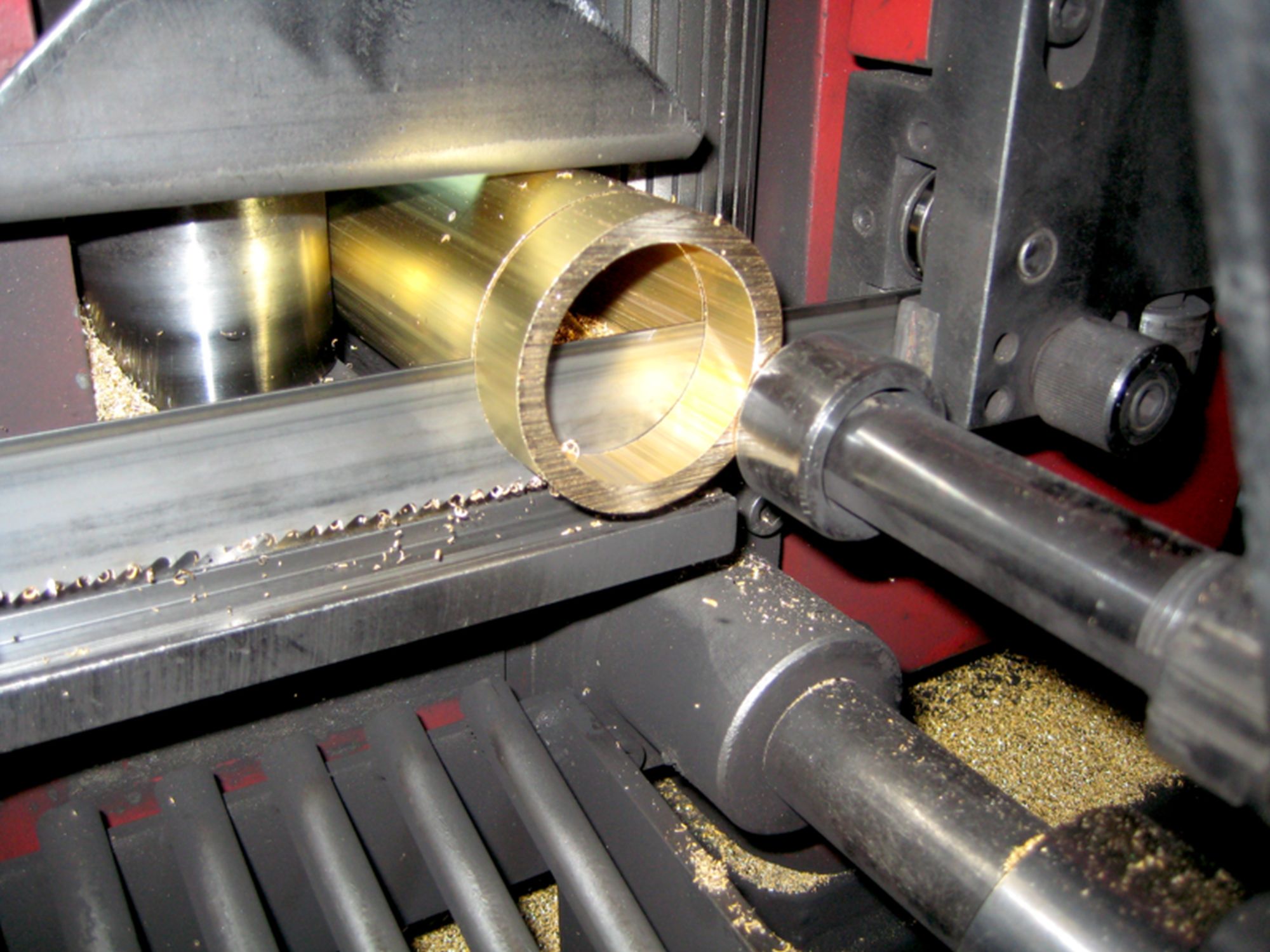 Sierra de cinta bimetal para corte de producción de metal con dentado PRX de alto rendimiento, 0,7/1 DPP de 1,6 mm x 67 mm