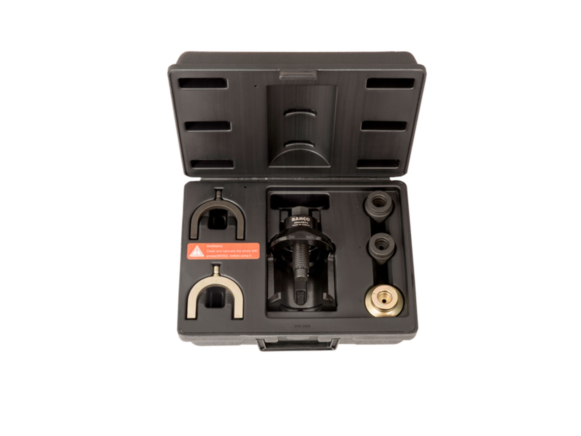 VW T4 Herramienta para reemplazo de juntas