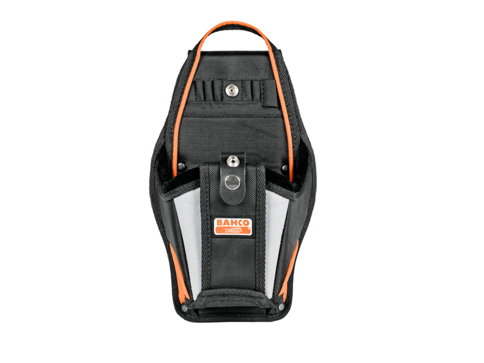 Funda de taladro para diestros y zurdos de 270 mm x 150 mm x 300 mm