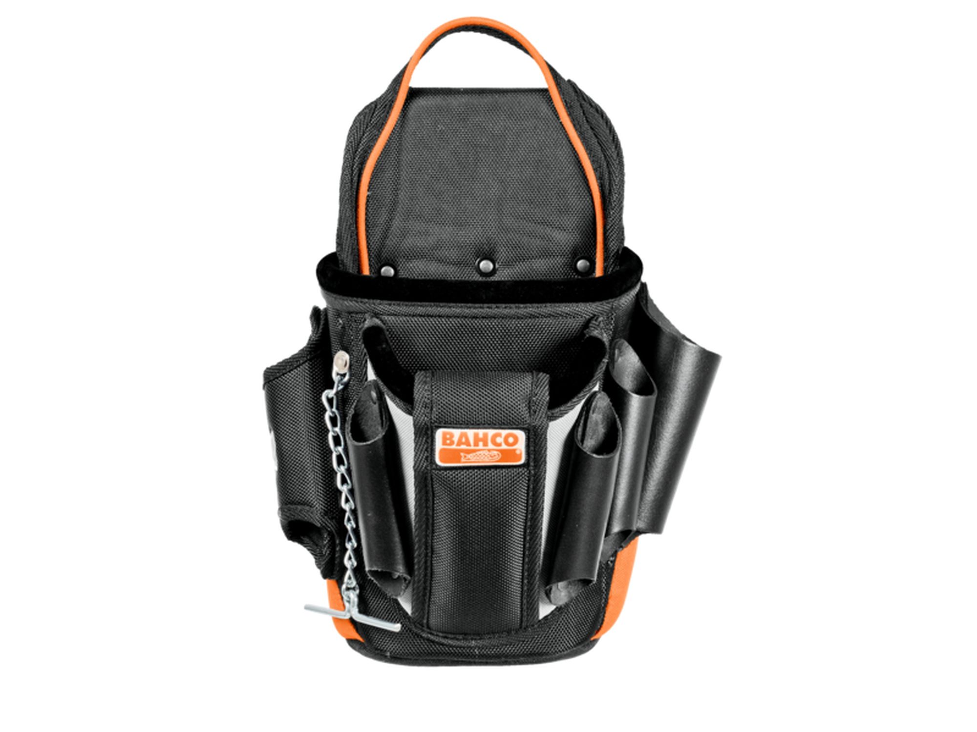 Portaherramientas para electricistas de 250 mm x 120 mm x 320 mm