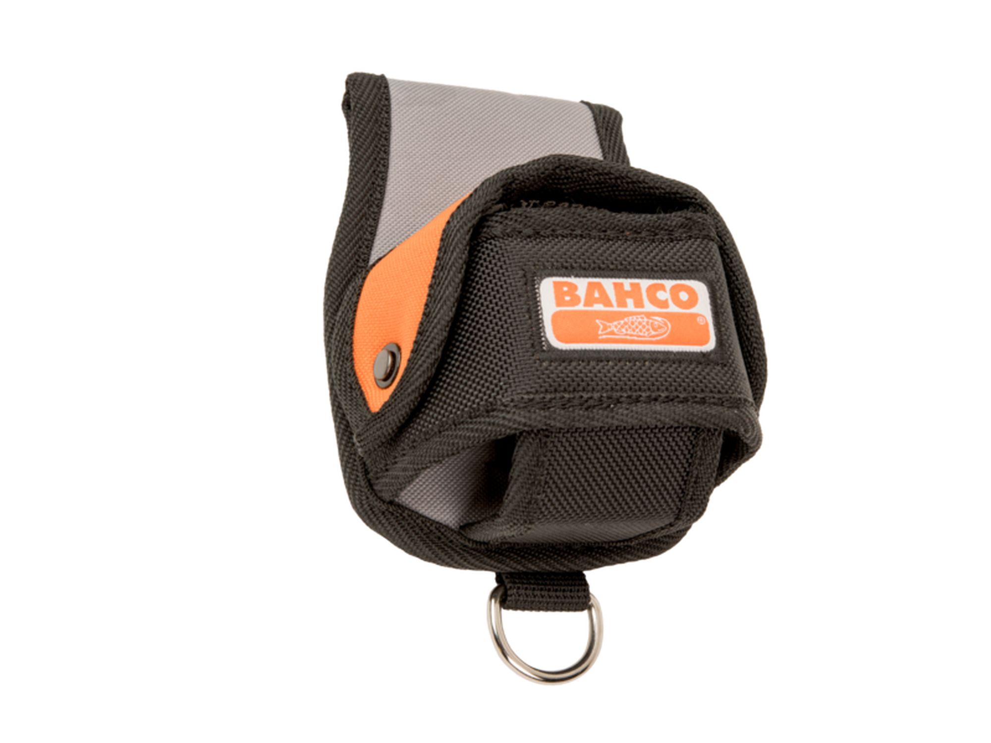 Portacintas métricas de 5 y 8 m con una anilla de seguridad para su fijación a lanyards