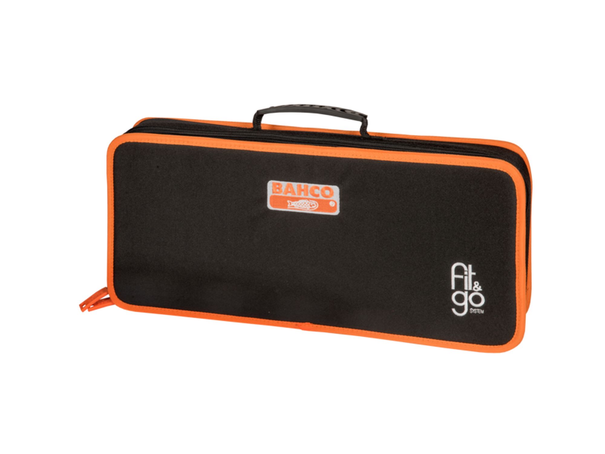 Auto Repair 2 Foam Toolkit - 42 Pcs