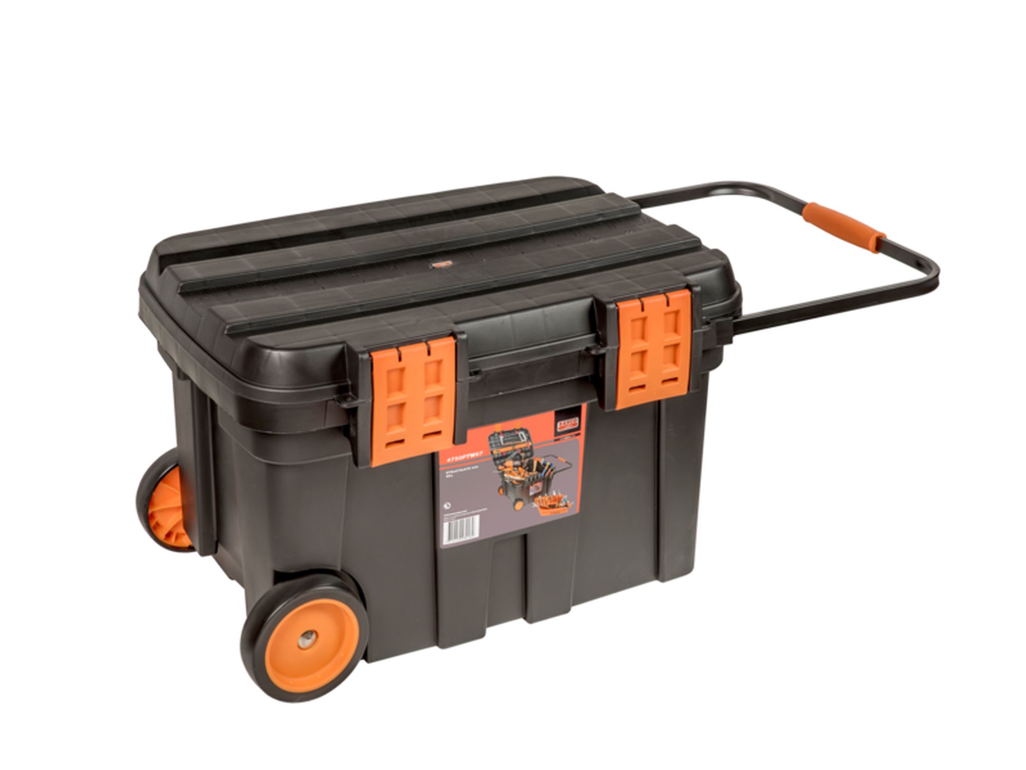 Auto Repair 2 Foam Toolkit - 42 Pcs