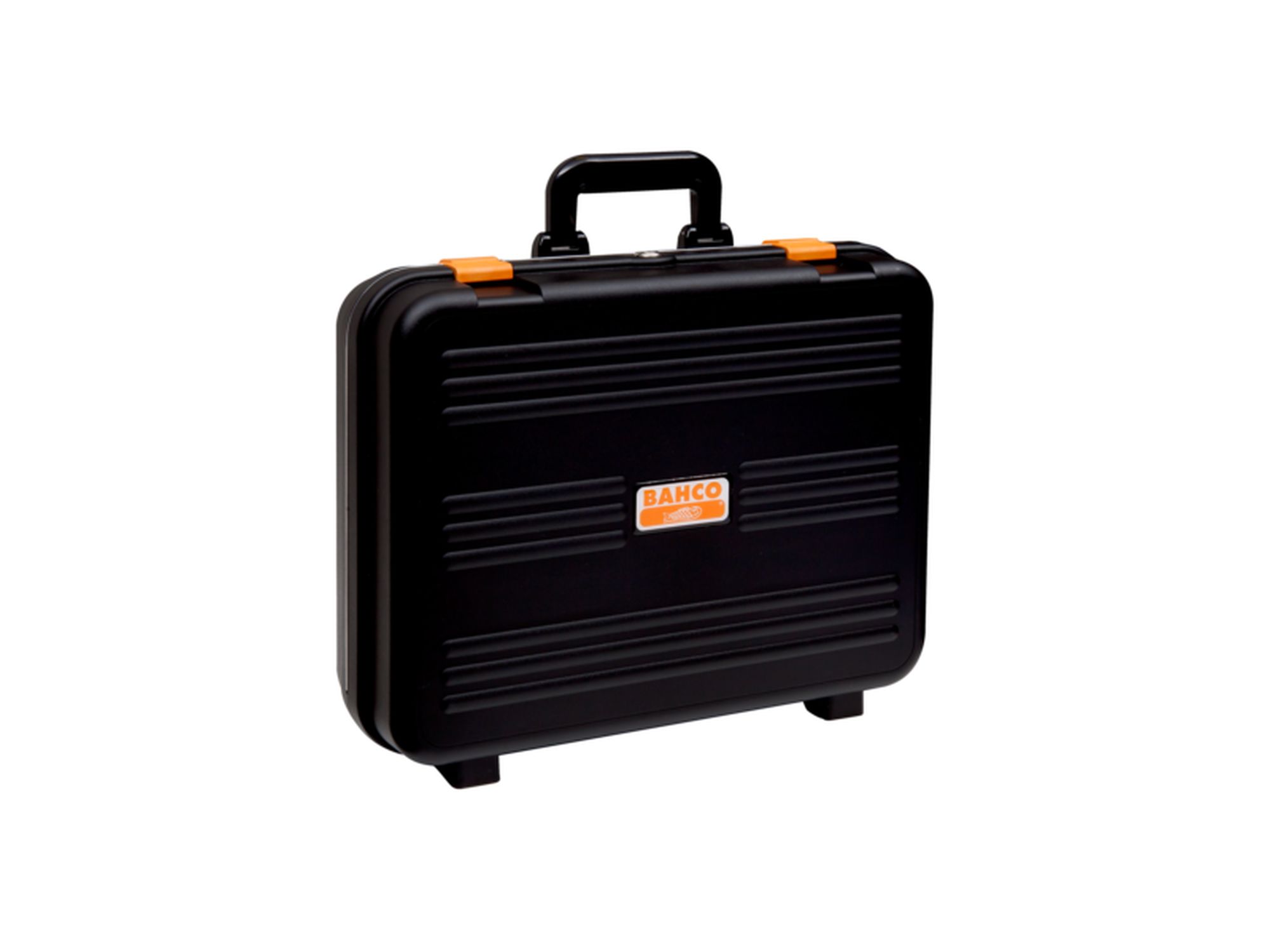 Maleta rígida de 23 l de 430 mm x 156 mm x 340 mm