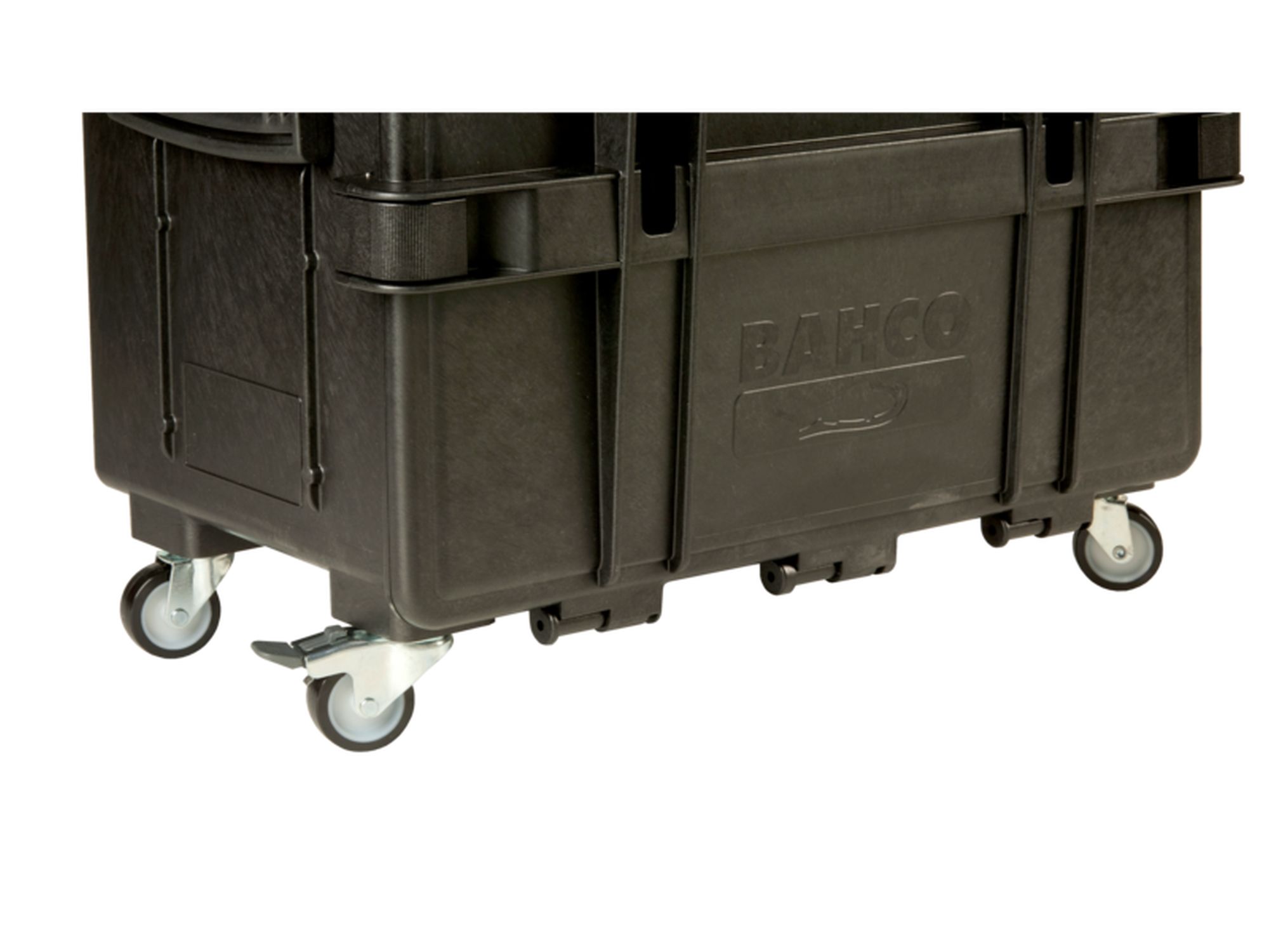 Kits de ruedas giratorias (4 unidades)