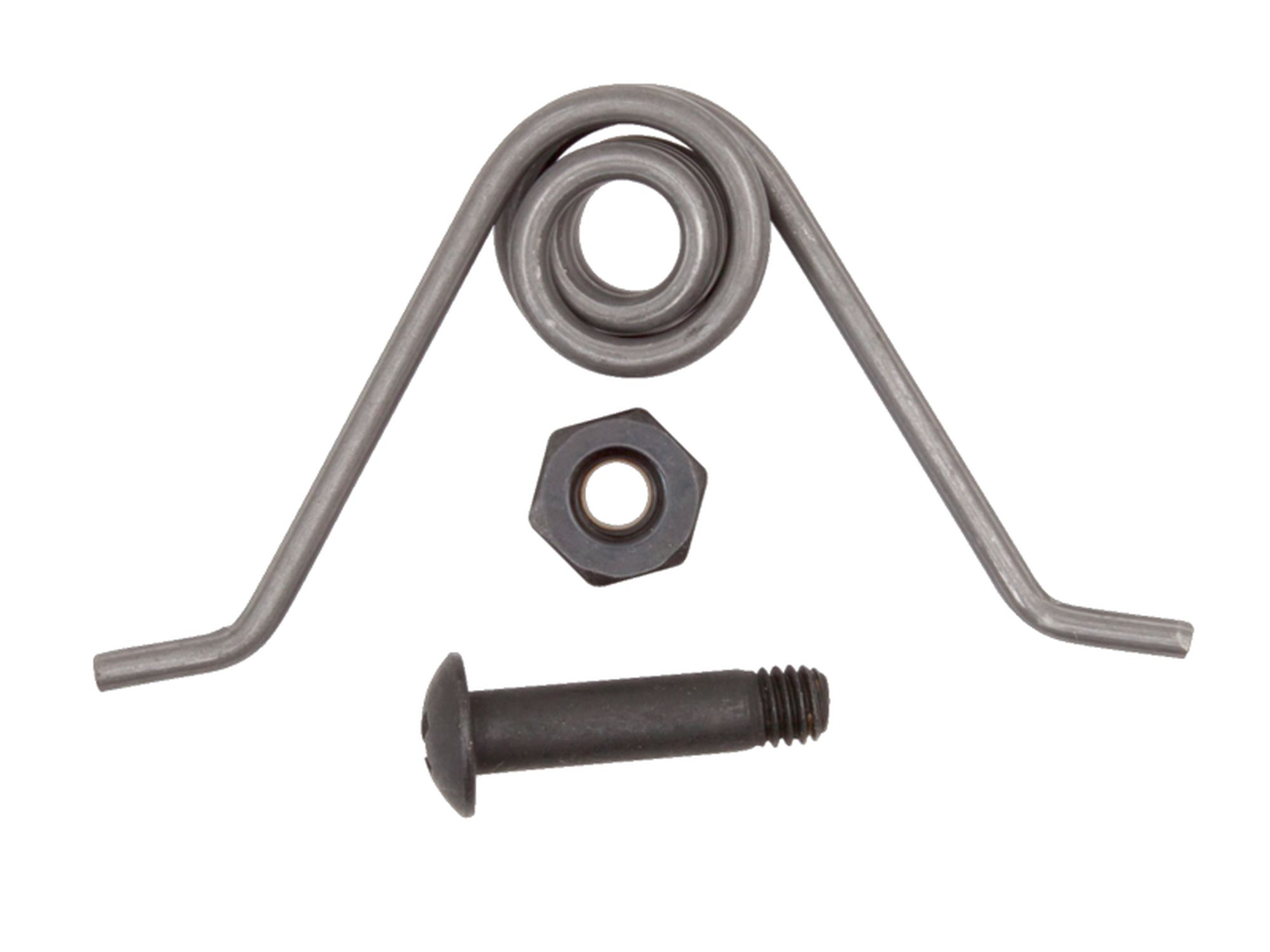 Set de piezas de repuesto para tijeras chapa 658-659-660