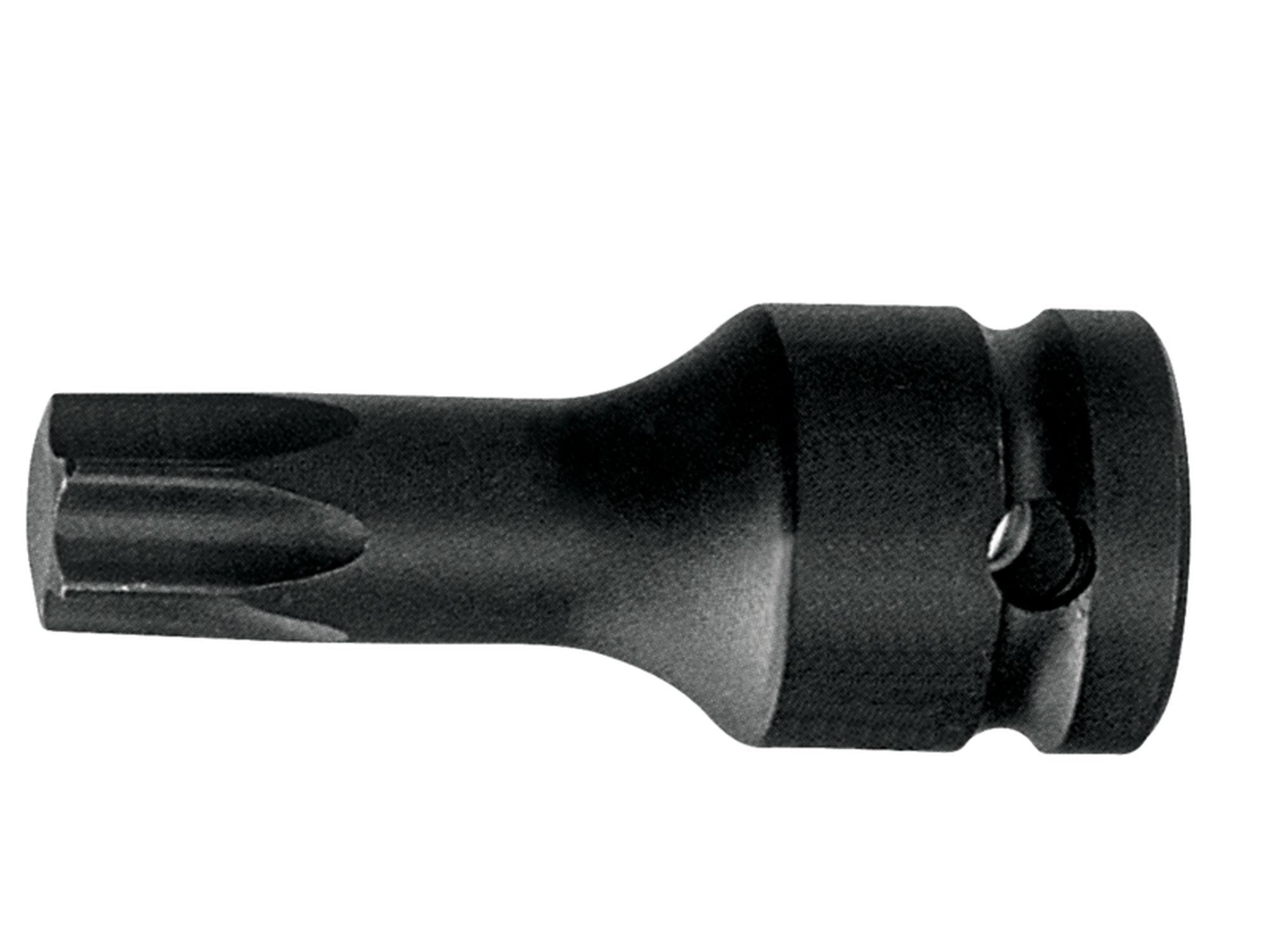 Vasos impacto Torx® 1/2