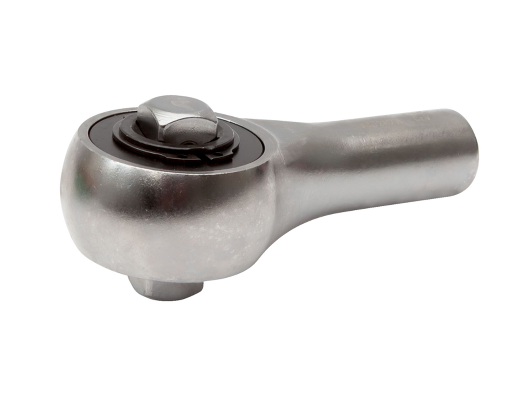 Cabeza redonda con 24 dientes para carraca reversible de 3/4