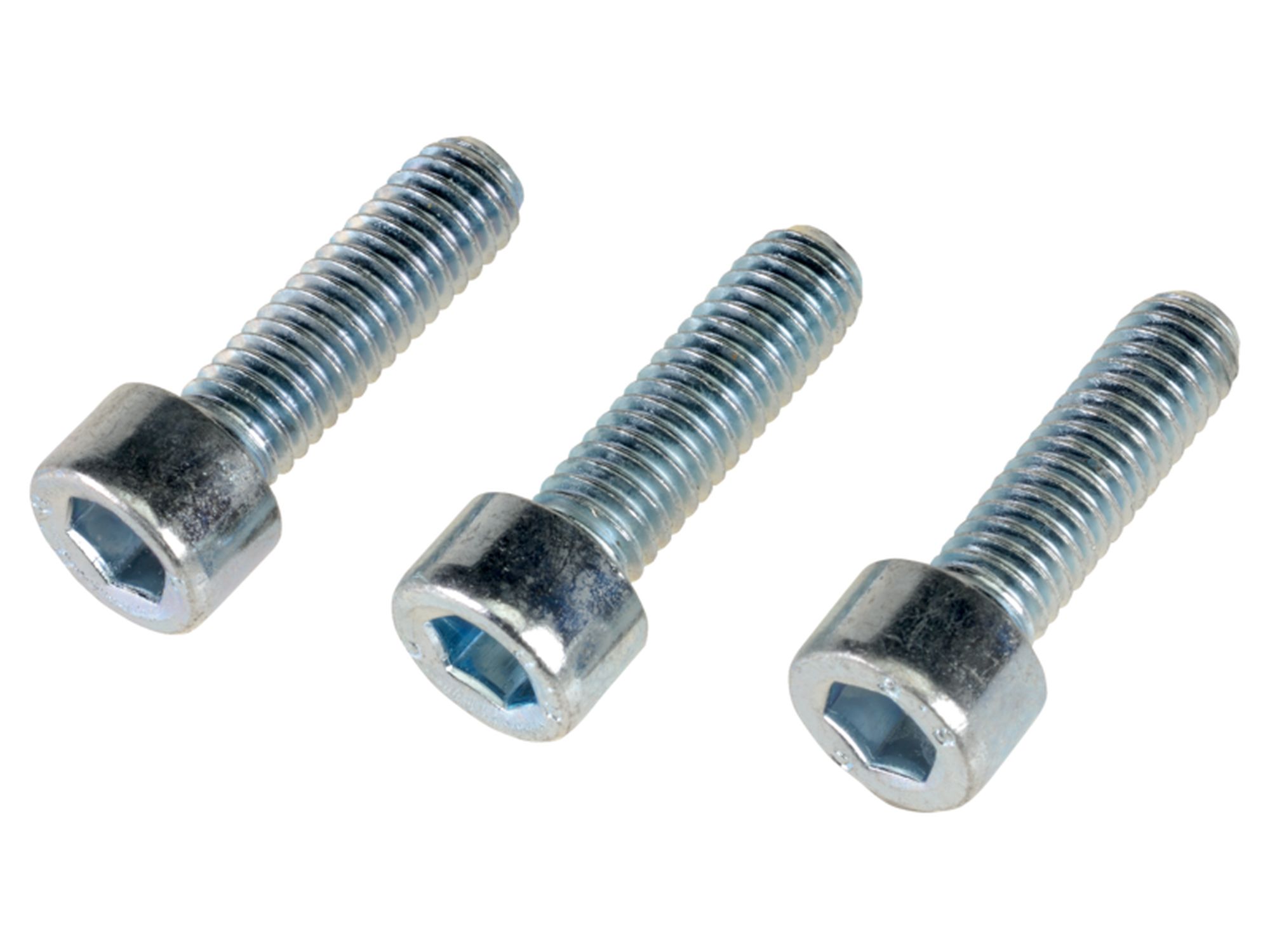 Tornillo TCCE M6 x 20 mm para tijeras de podar neumáticas 9210