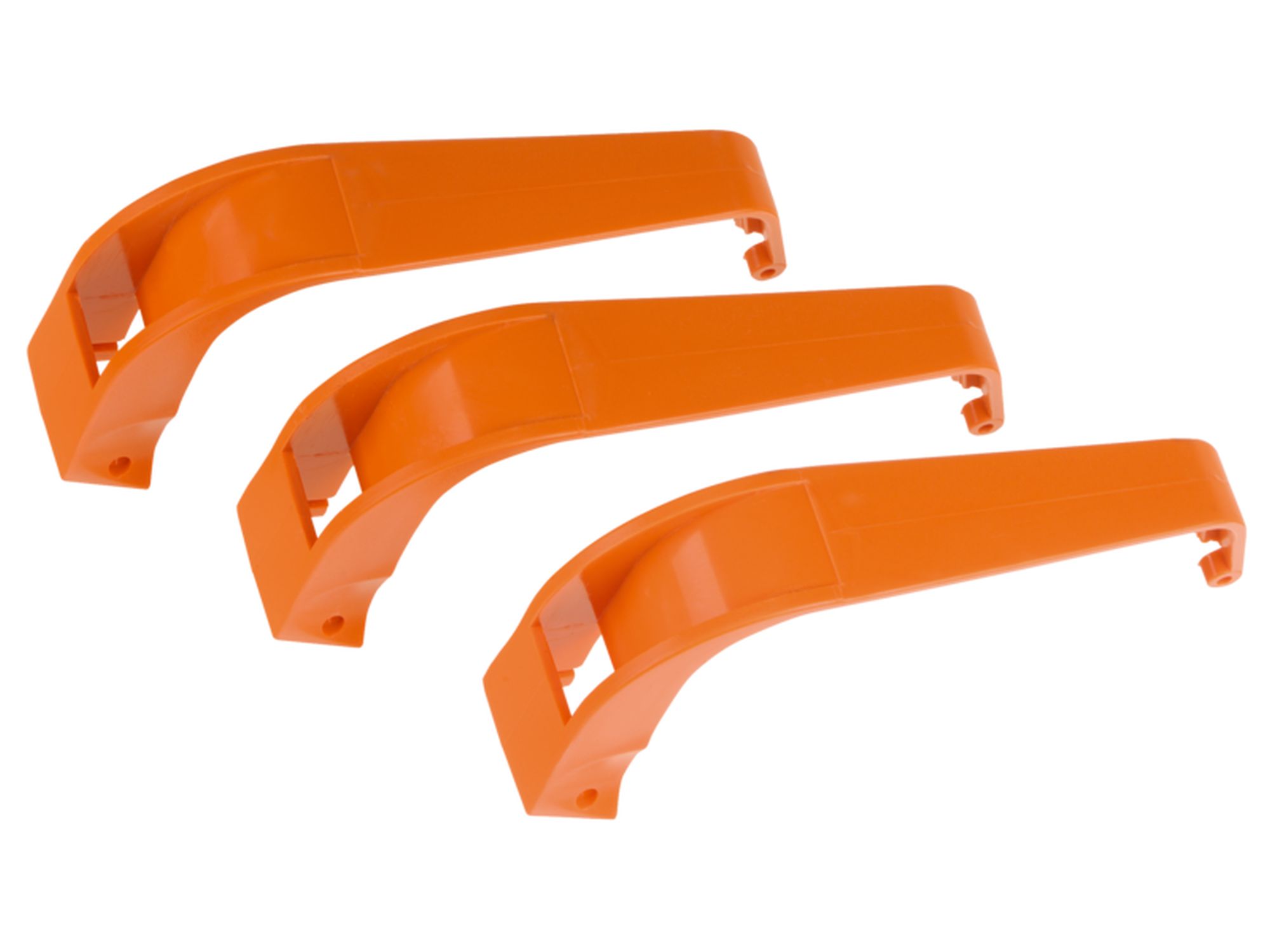 Protector de mano para tijeras de podar neumáticas 9210