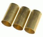 Empuñadura de latón para tijeras de podar neumáticas 9210: 10 piezas