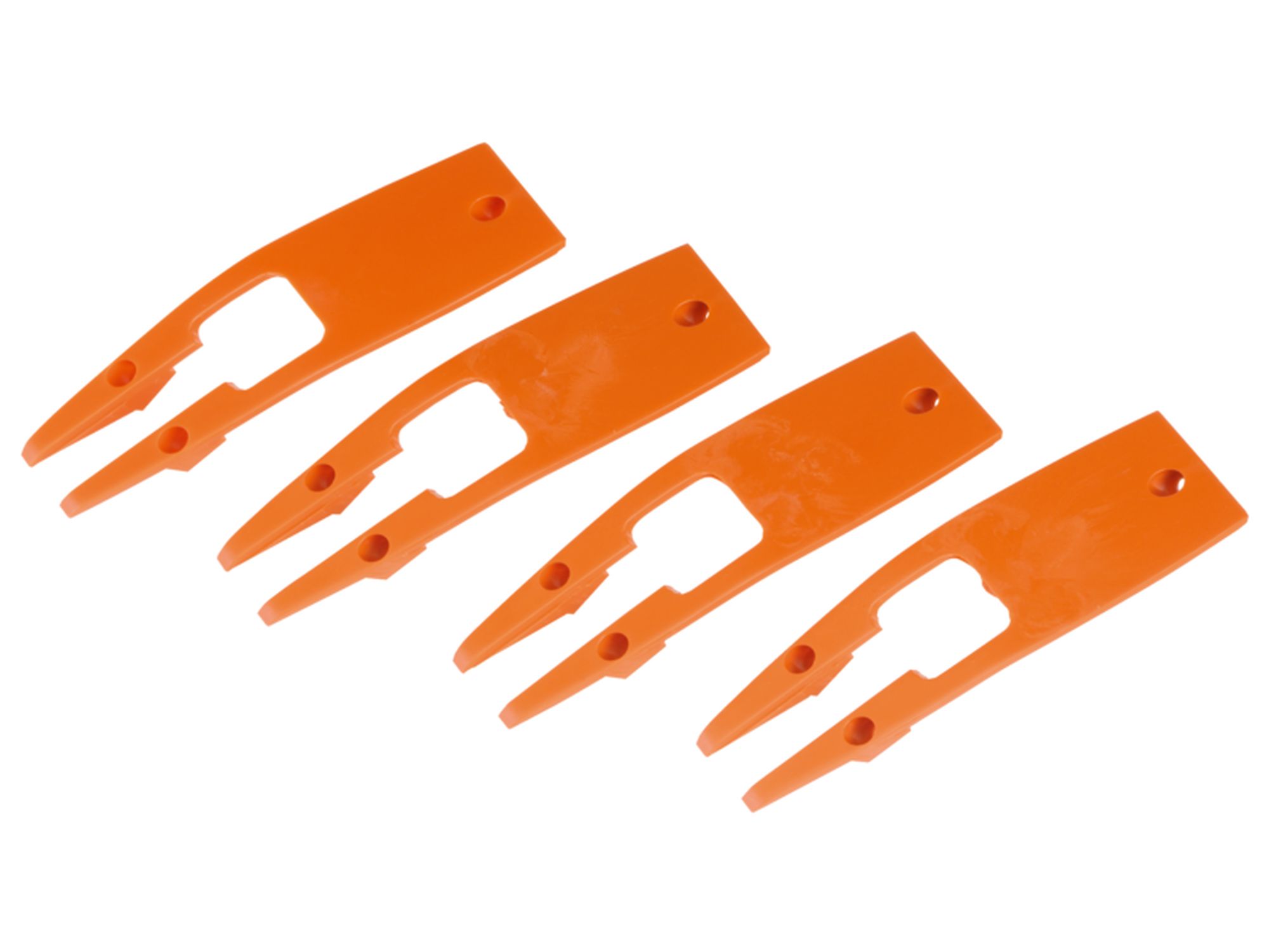 Cubierta frontal para tijeras de podar neumáticas 9210