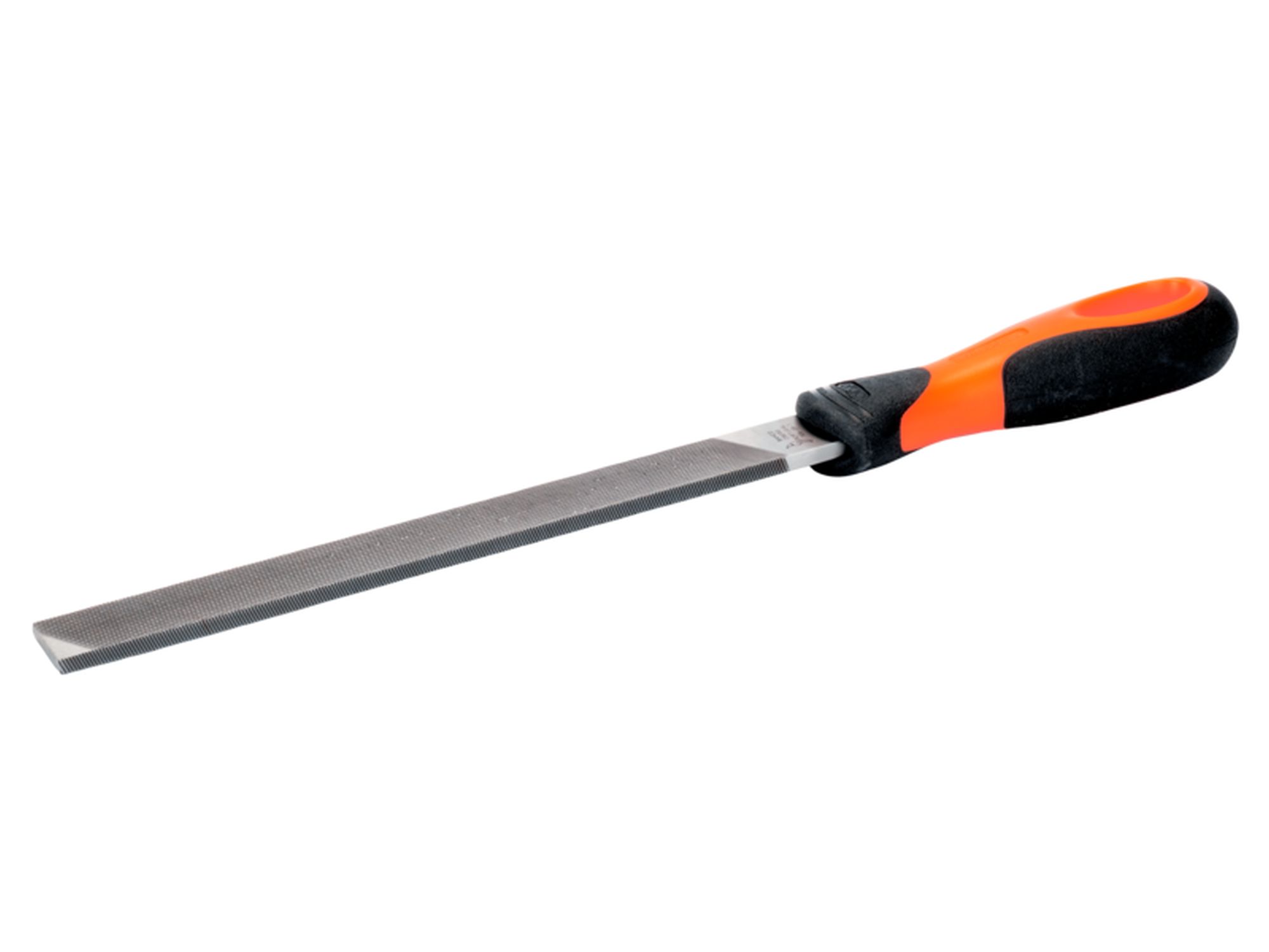 Lima plana de corte Oberg ERGO™, corte basto, 300 mm