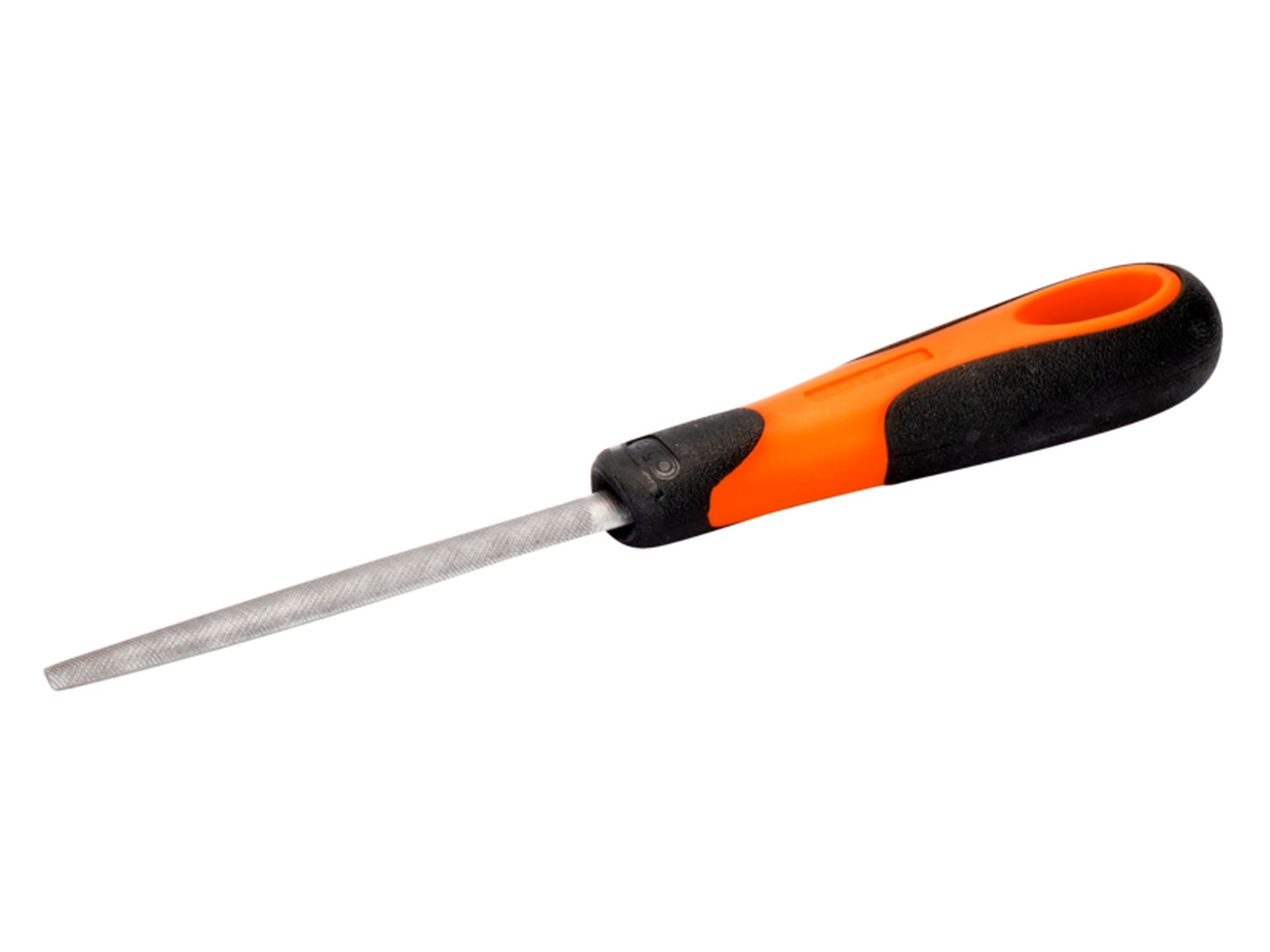 Lima de media caña ERGO™, corte suave, 150 mm