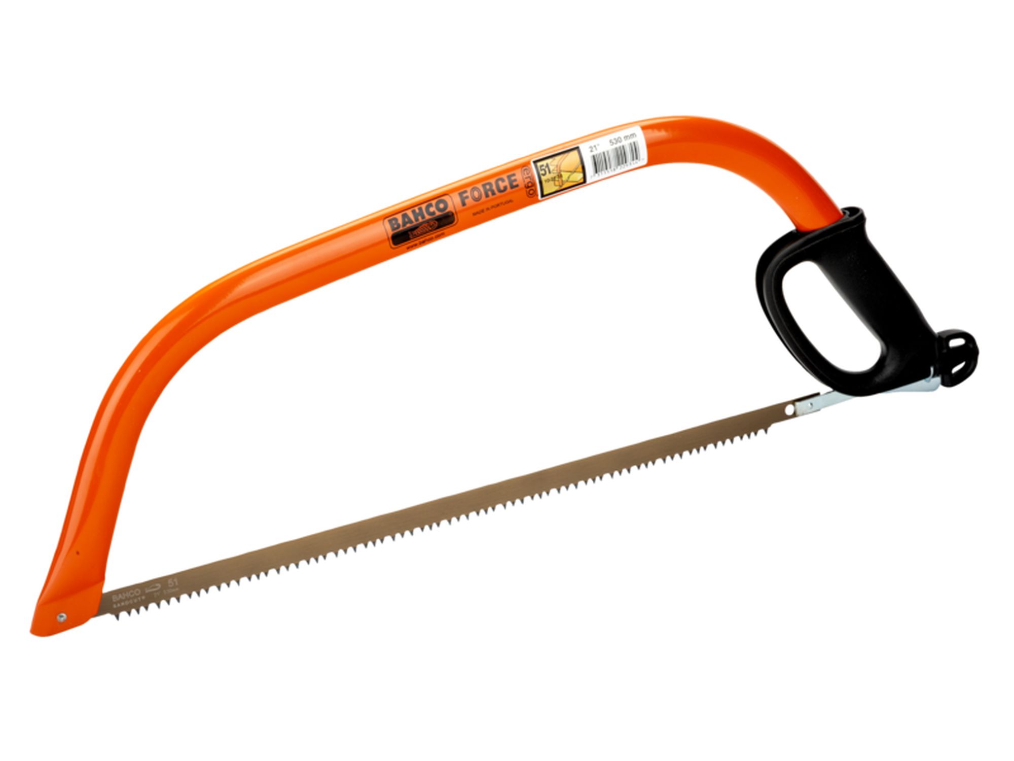 Arco tronzador profesional 30