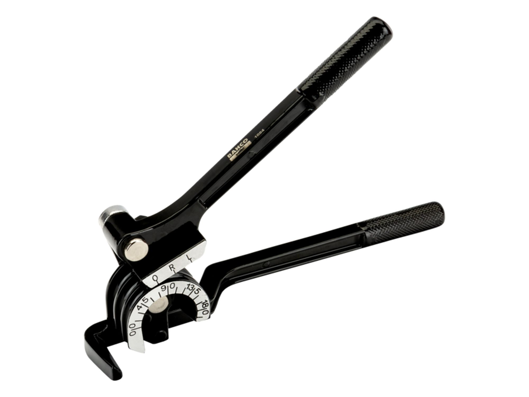 Dobladora de tubos multiusos de Ø6/8/10 mm (250 mm)