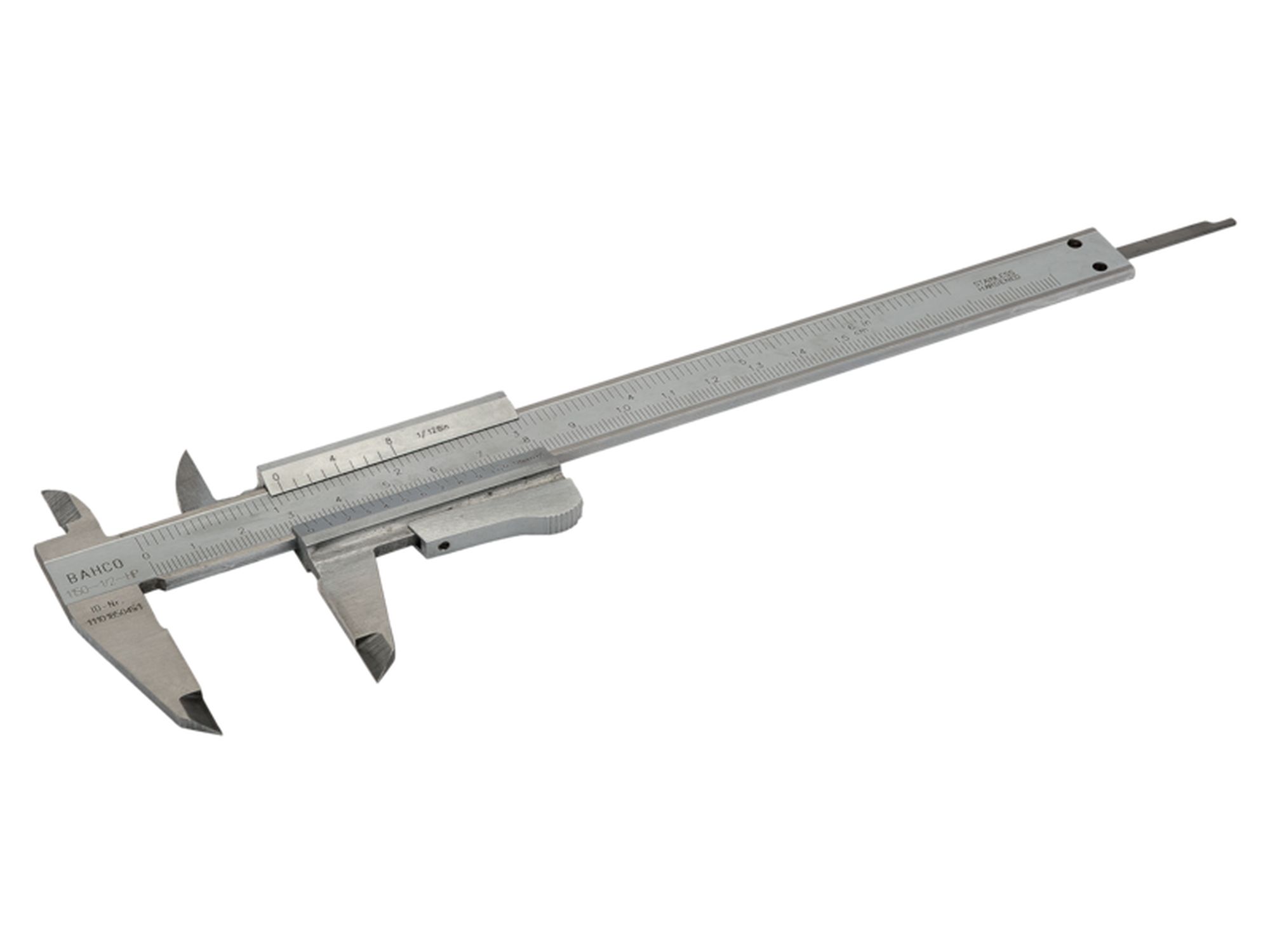 Calibres mecánicos, 150 mm