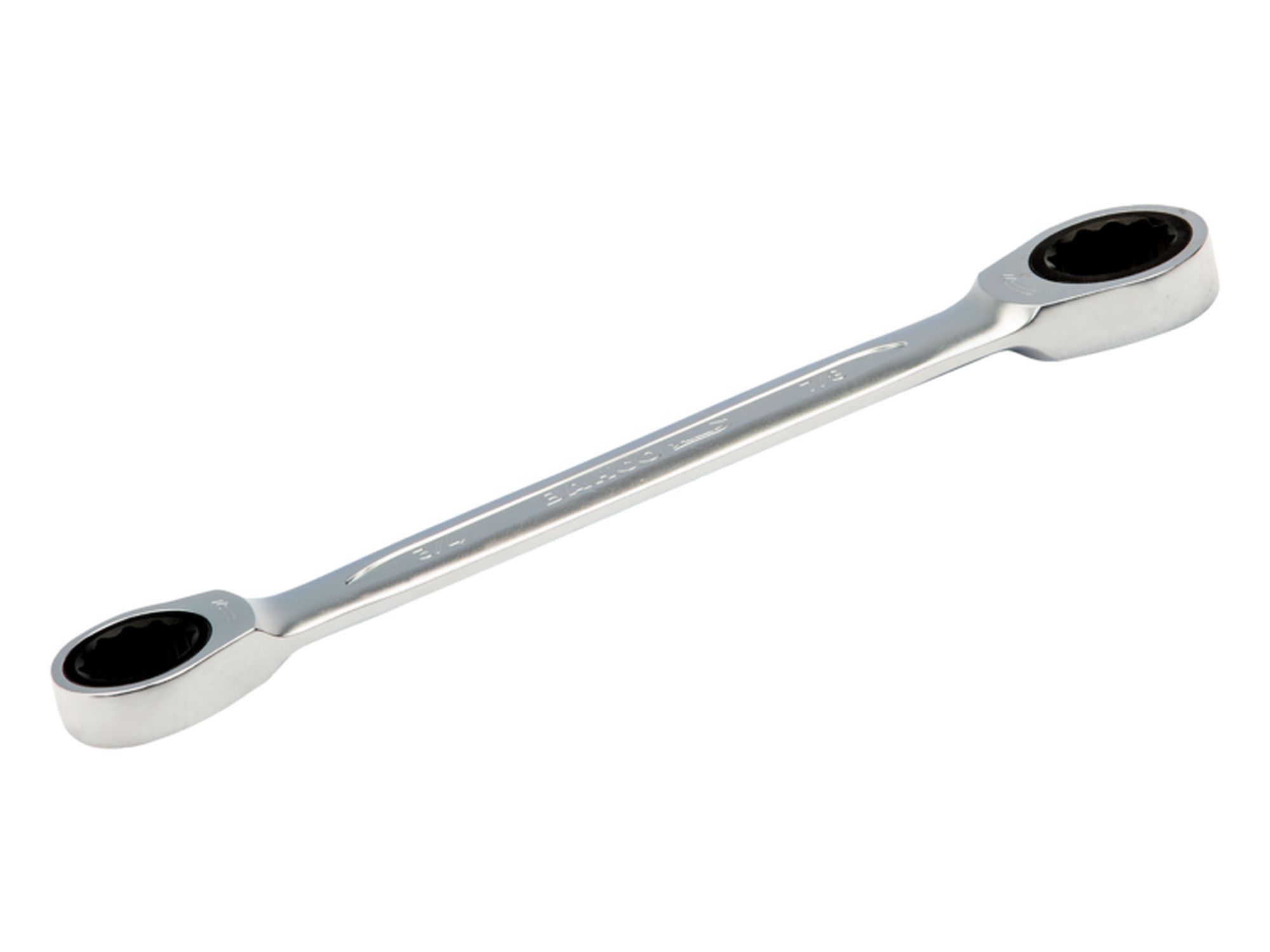 Llave de estrella a carraca de 5/8-11/16