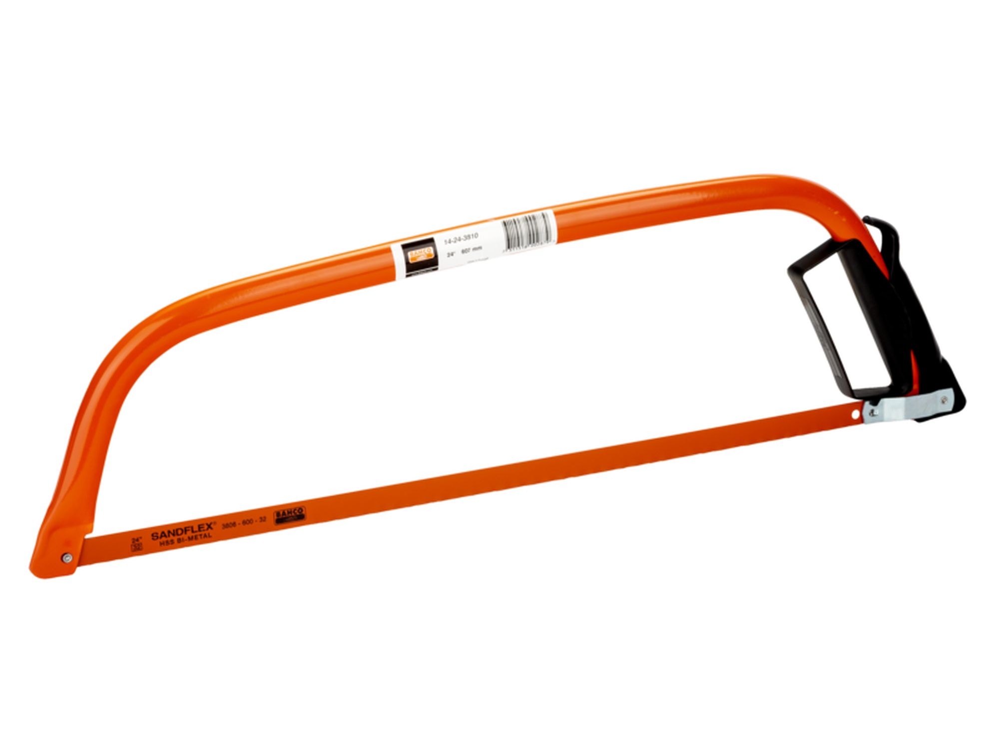 Arco tronzador de 24