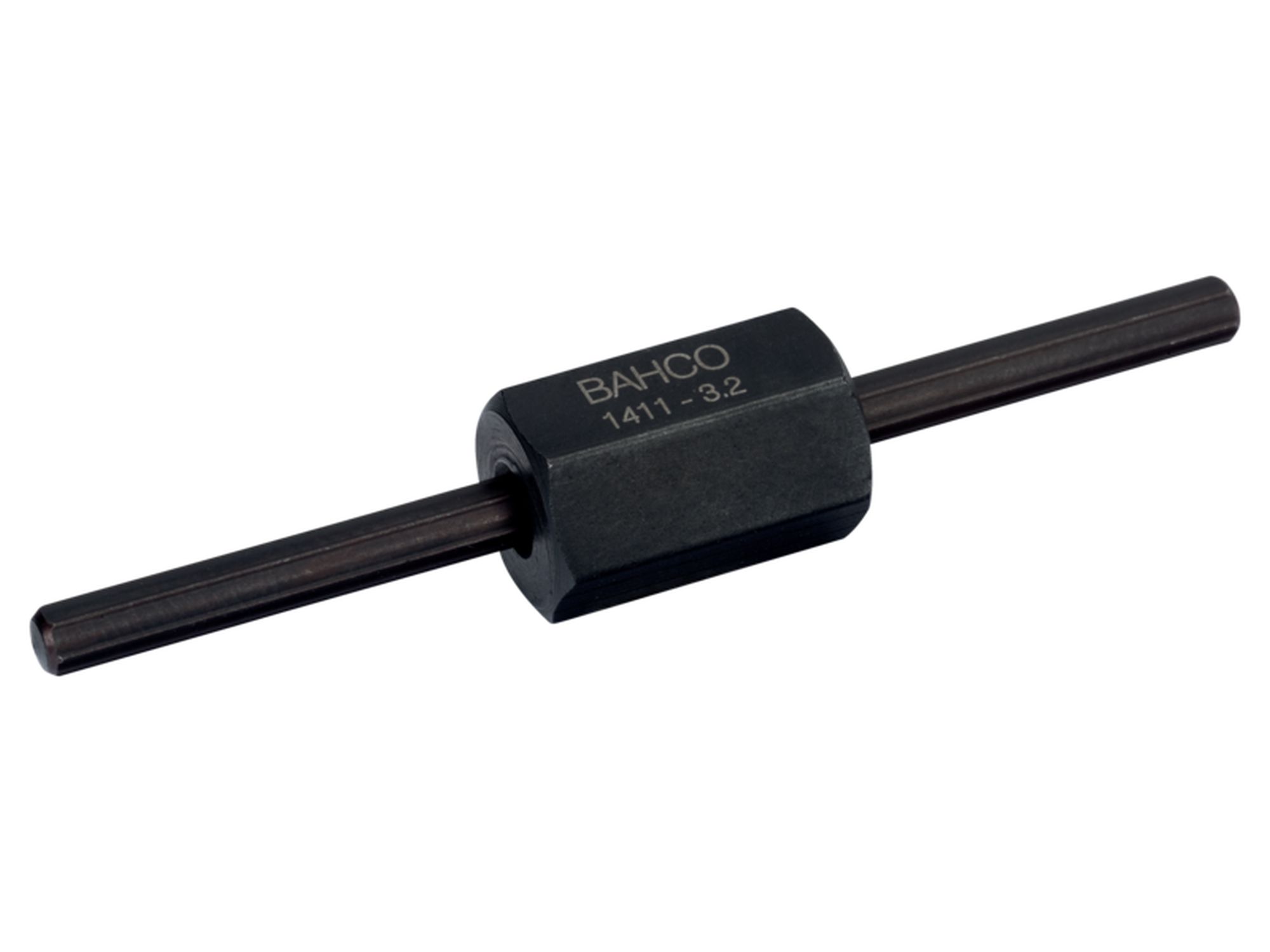 Extractor de espárrago con aleación de acero M10