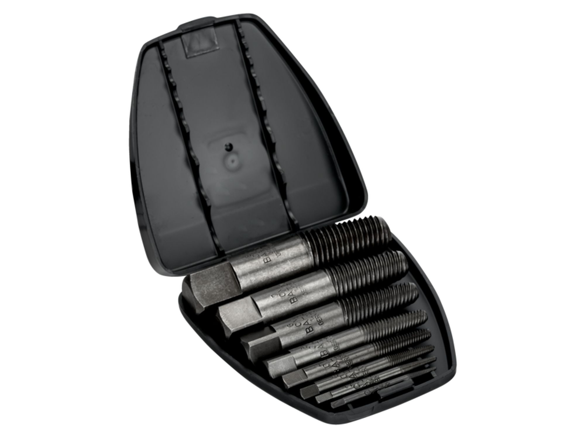 Extractor de espárrago: 8 unidades