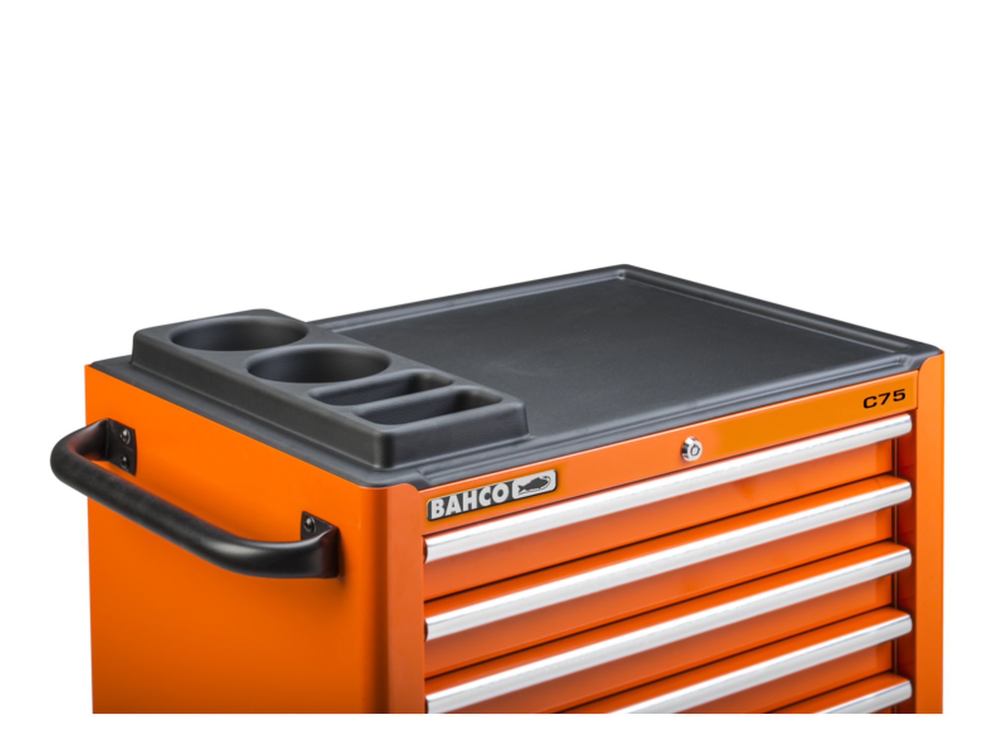 Encimera de ABS de 26