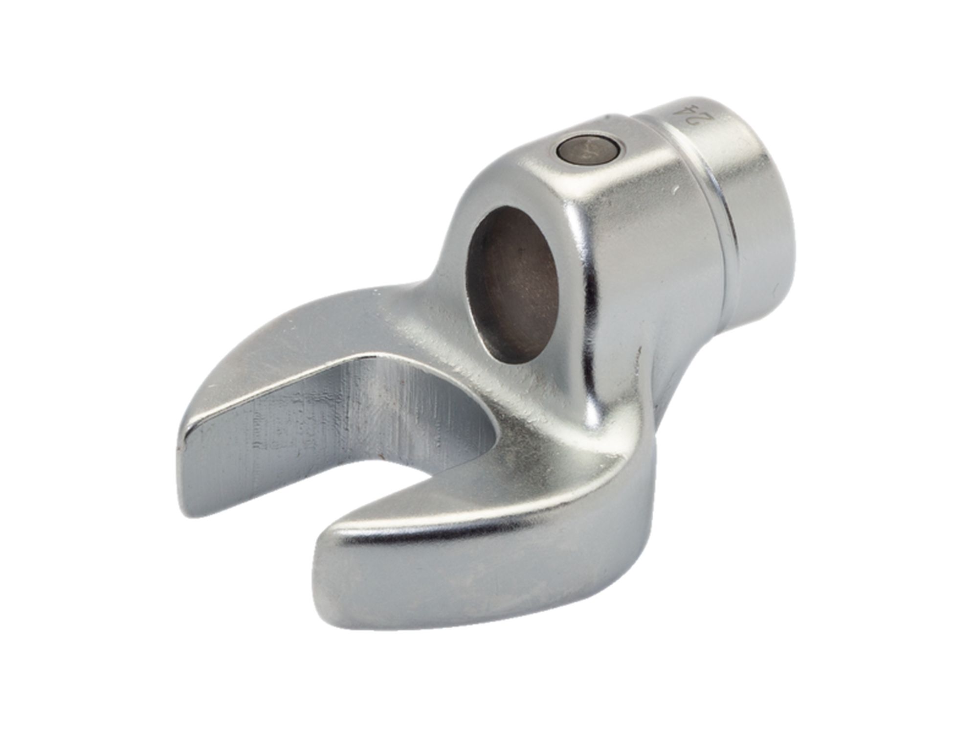 Cabeza intercambiable llave fija mm con conector cilíndrico