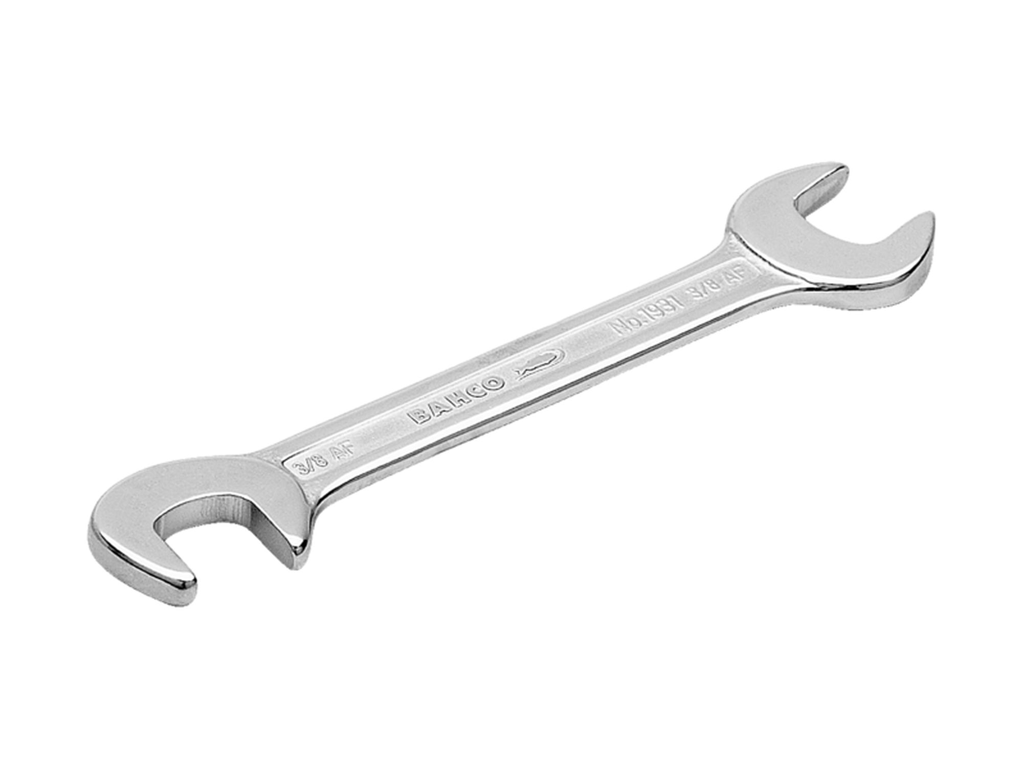 Llave fija de dos bocas Lilliput de 1/2