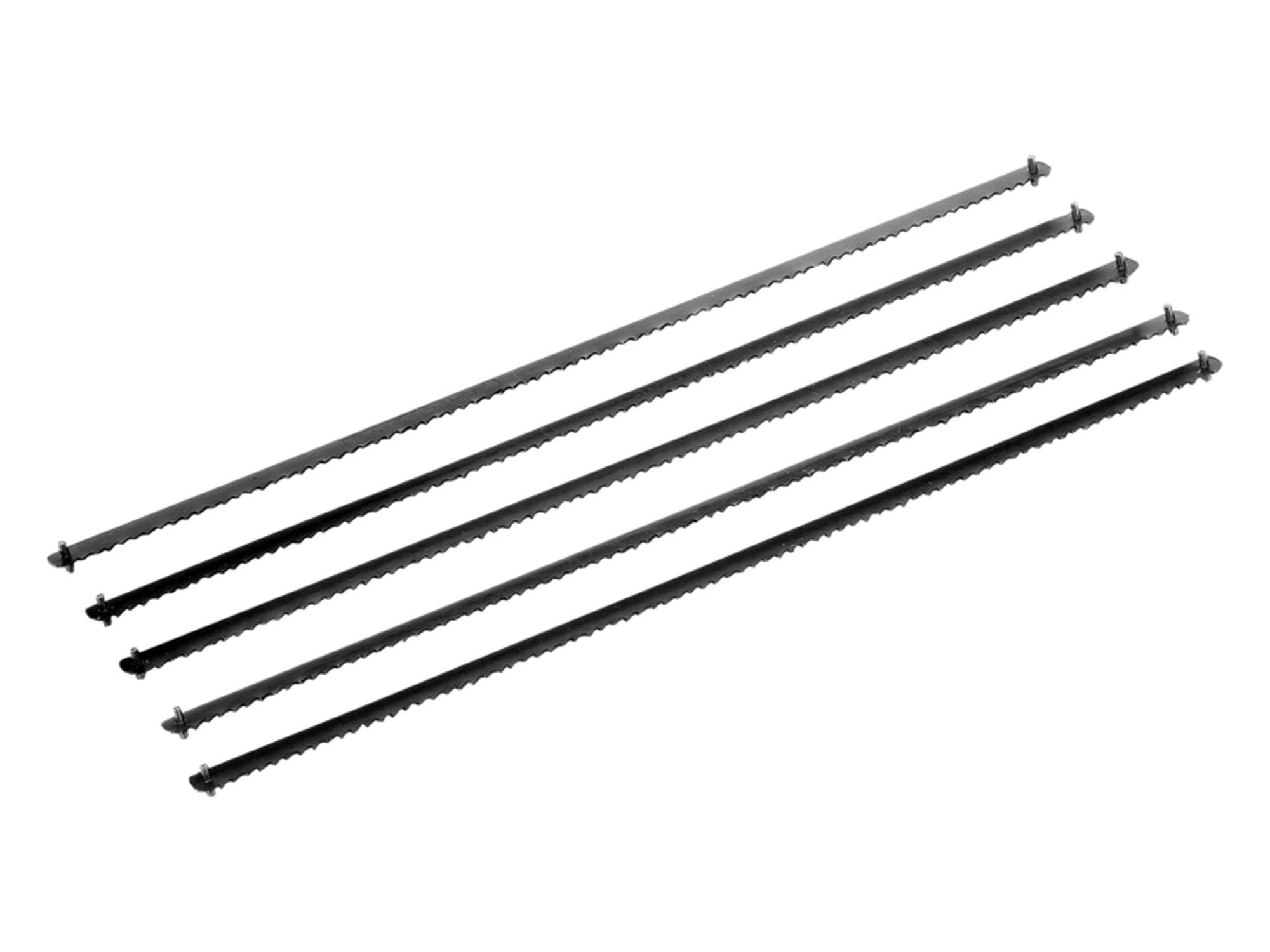 Hoja de repuesto para mini-arco, 32 DPP, 150 mm: 100 unidades/caja