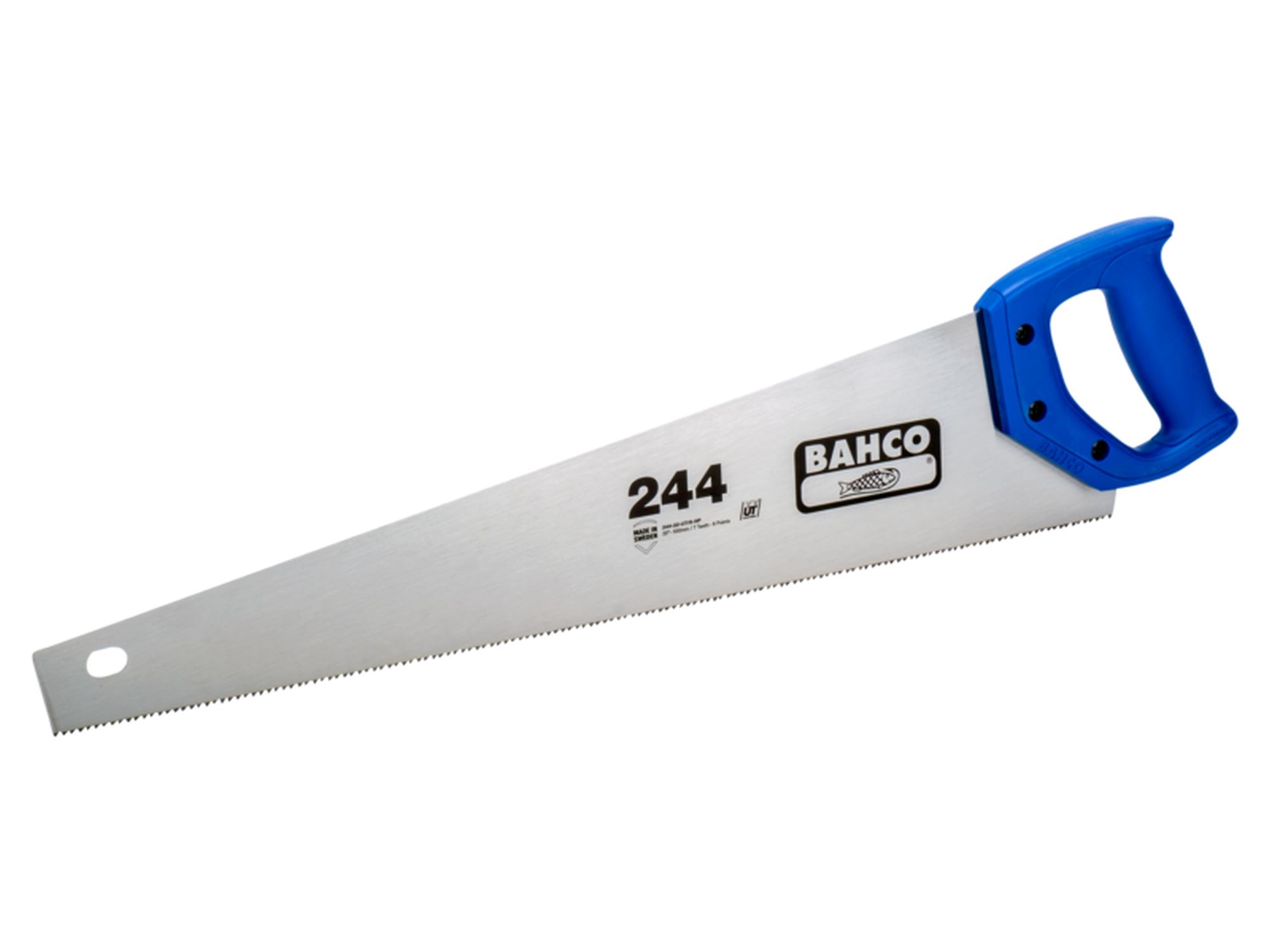 Serrucho para plásticos/laminados/madera/metales blandos, 7/8 DPP, 22