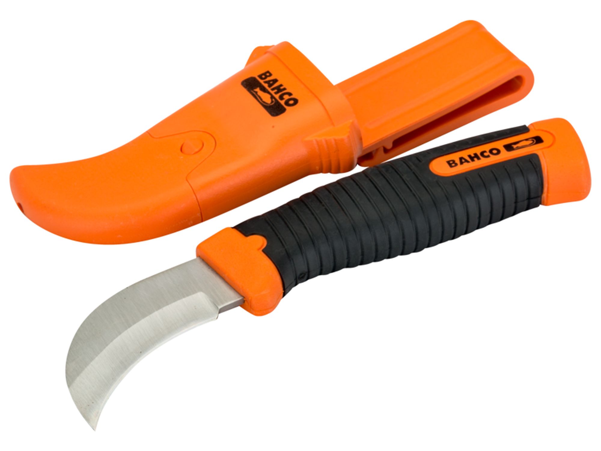 Cuchillo multiusos para suelos de linóleo (expositor de 12 piezas)