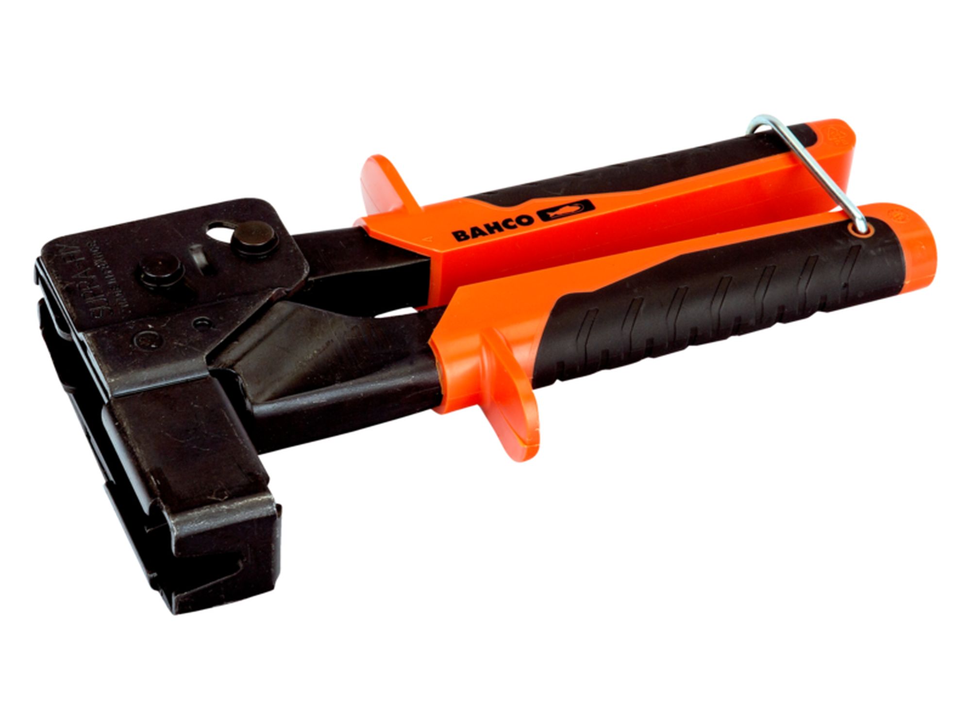 Pinzas especiales para tacos metálicos de 180 mm