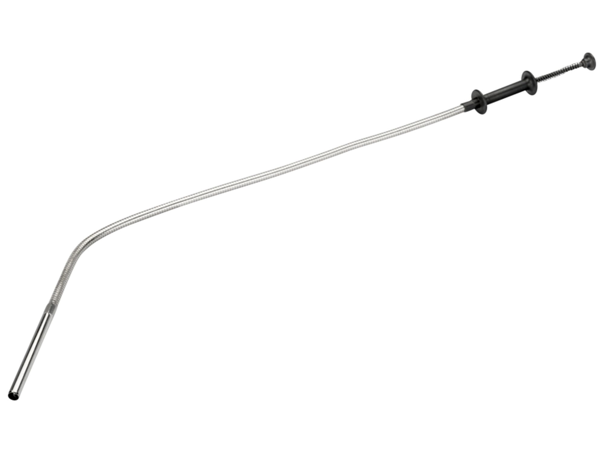 Dedos flexibles con núcleo de acero de 525 mm