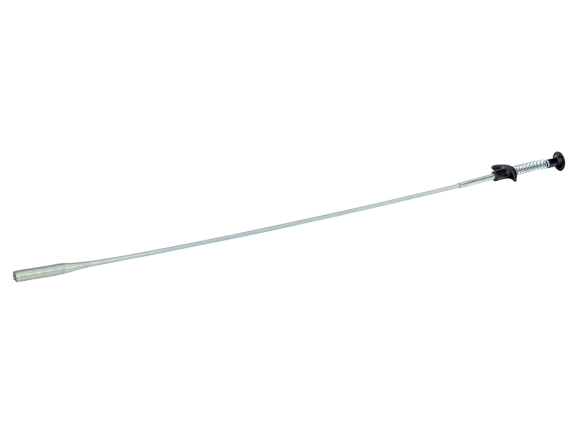 Gancho extractor flexible de garras