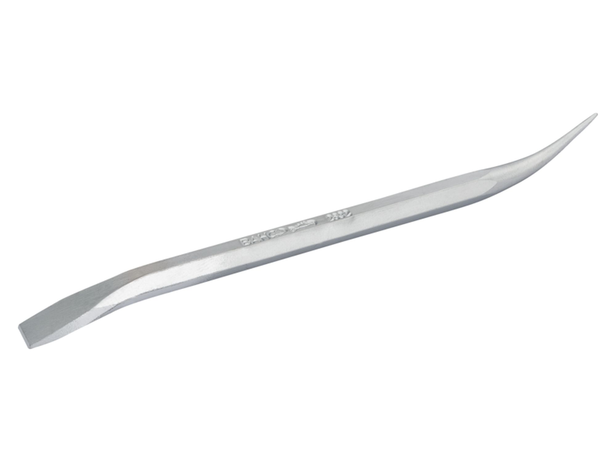 Palanca combinada con barra hexagonal, 170 mm