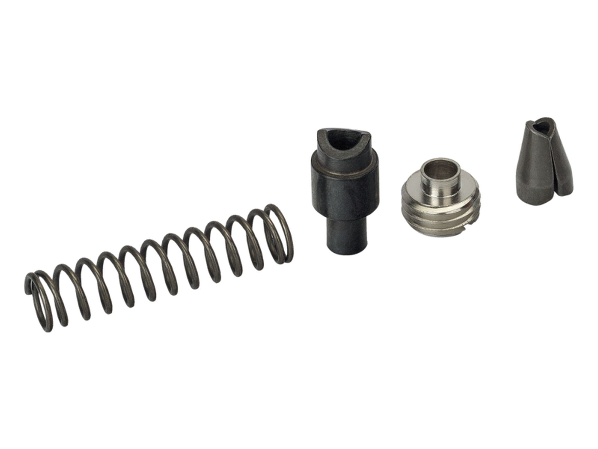 Juego de repuestos para remachadoras de la serie 2681 (4 piezas)