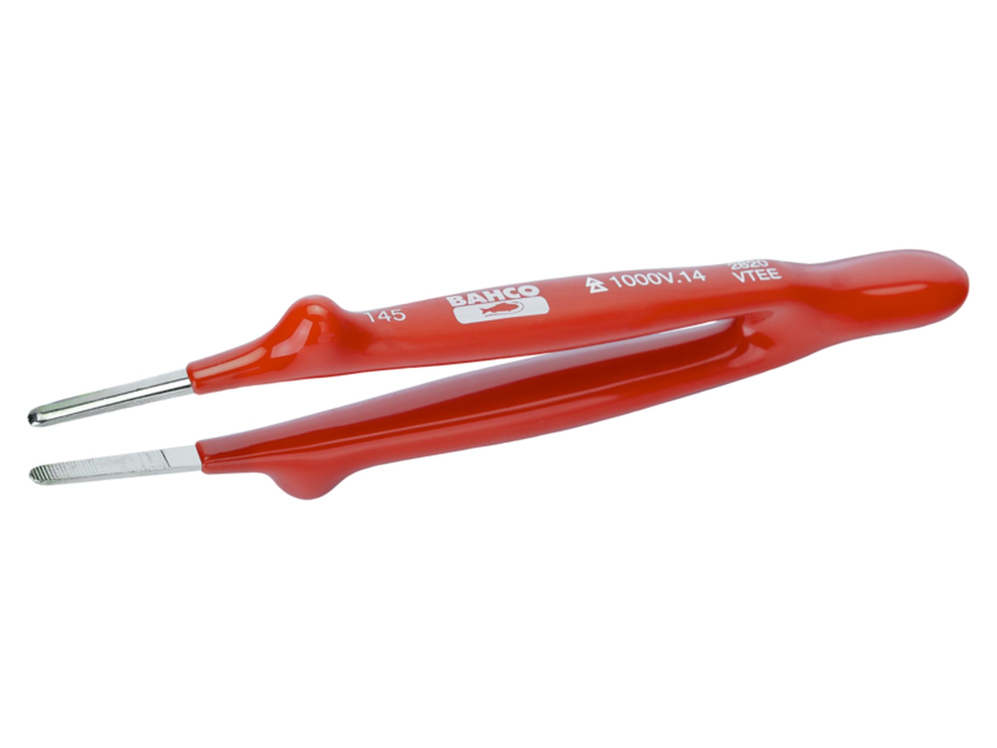 Pinza universal aislada, 150 mm