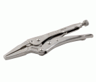 Mordazas grip con bocas estrechas y largas (165 mm)